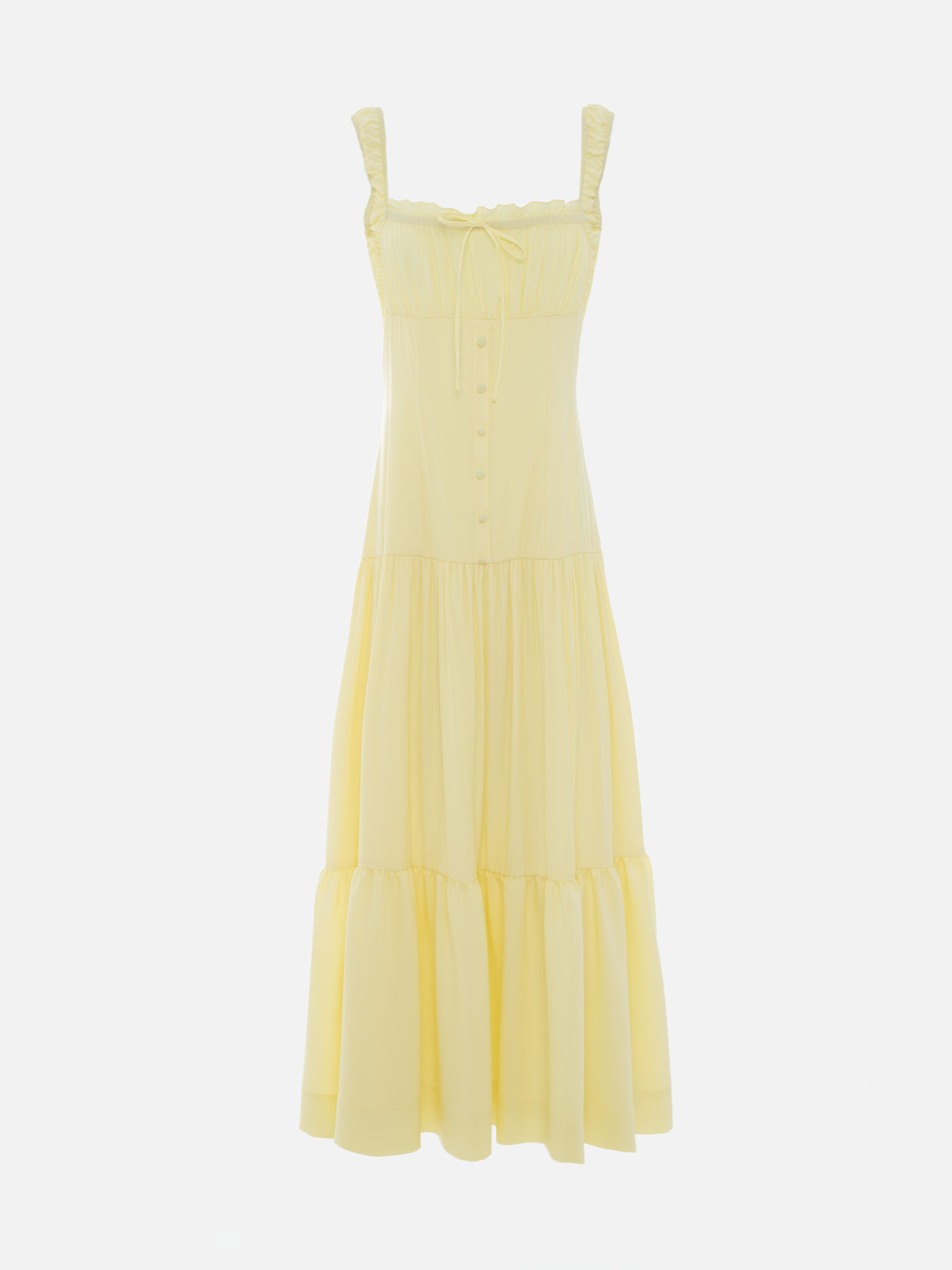 Yellow Yellow
