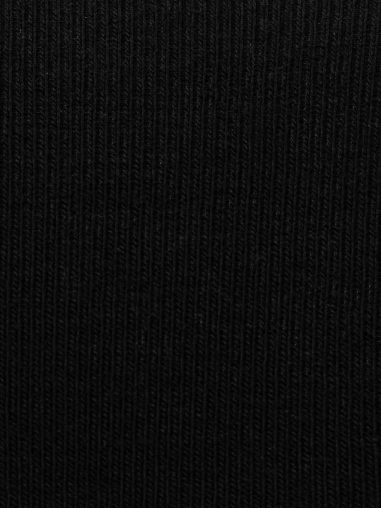 Knitted longsleeve with buttons and embroidery