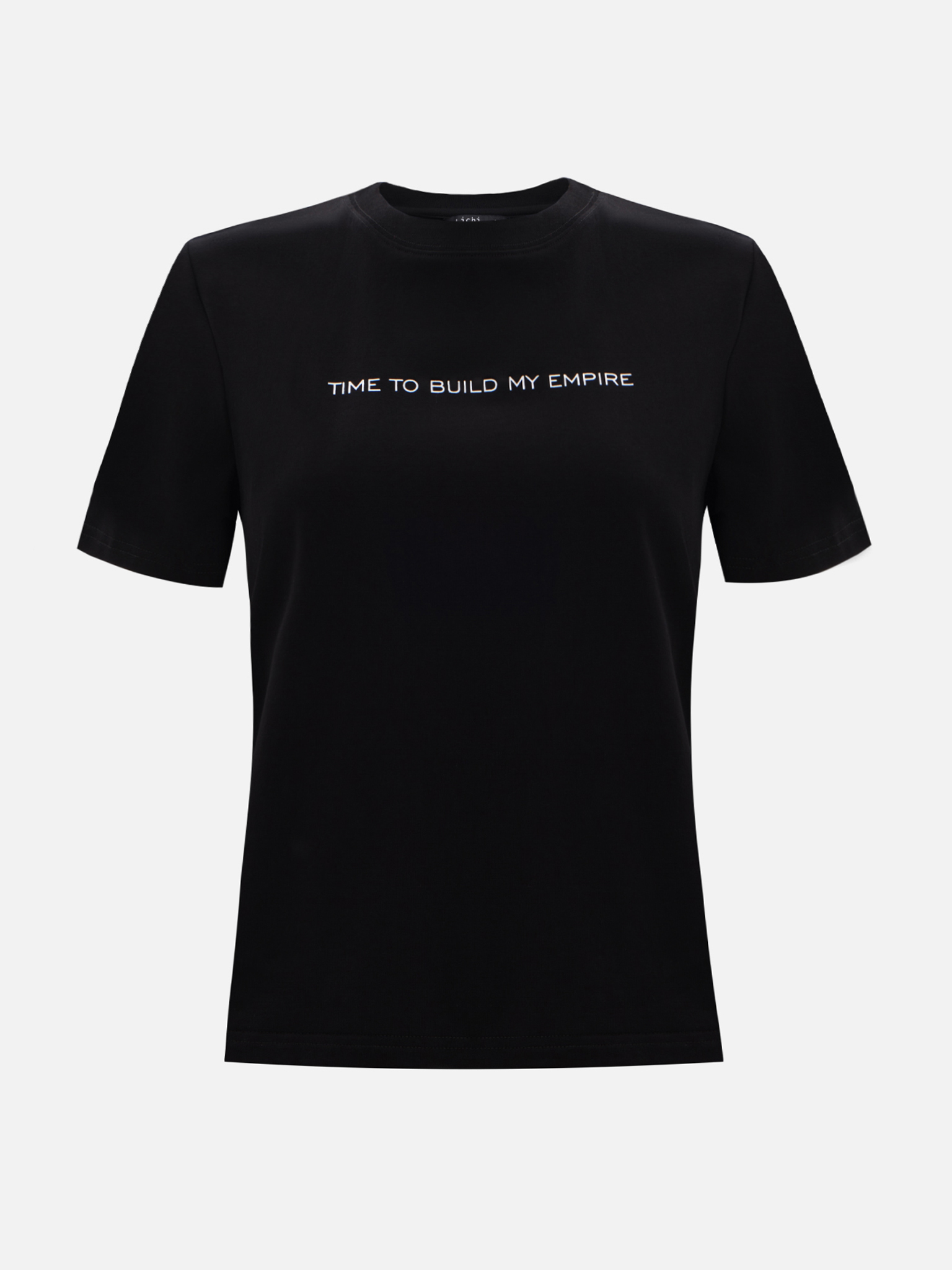 Black Black
