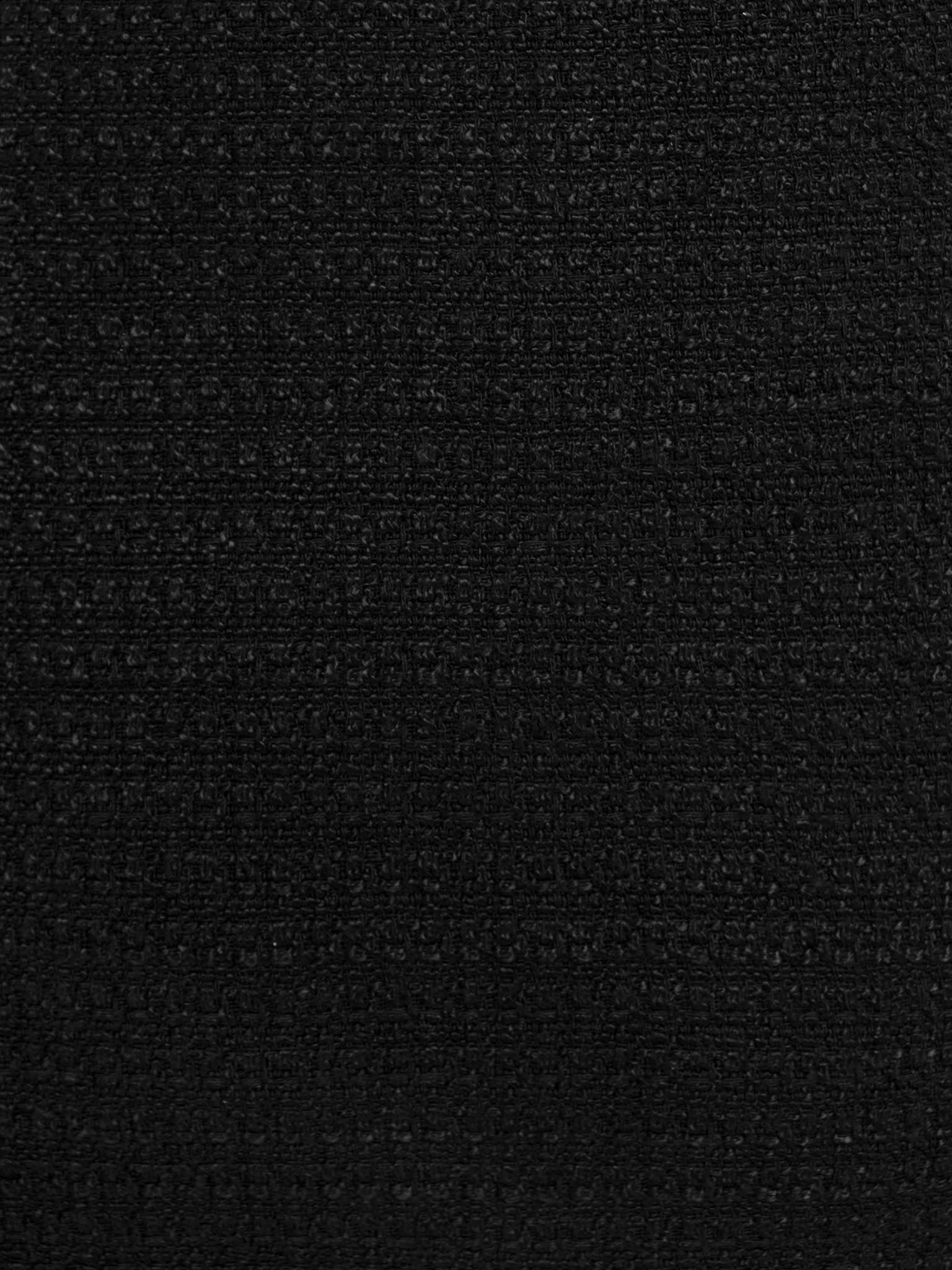 Сарафан мини из твида с крупными пуговицами на лифе