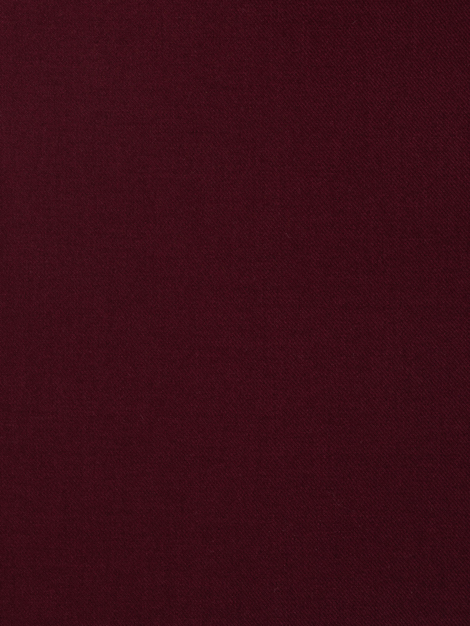 Straight mini skirt in suiting fabric