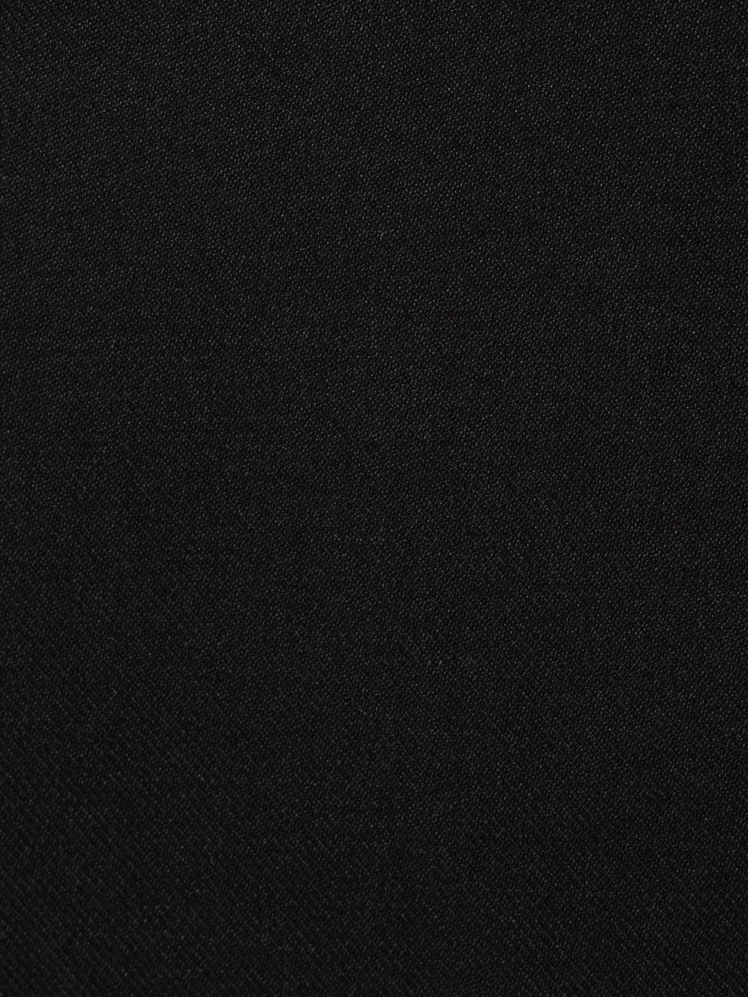 Single-breasted jacket with fitted silhouette