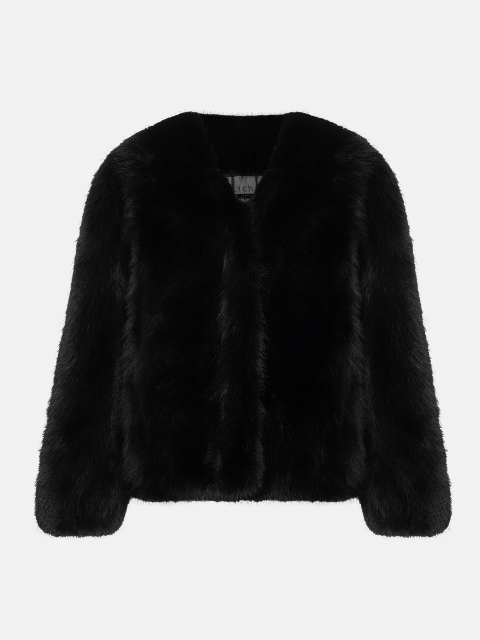 Черный Черный