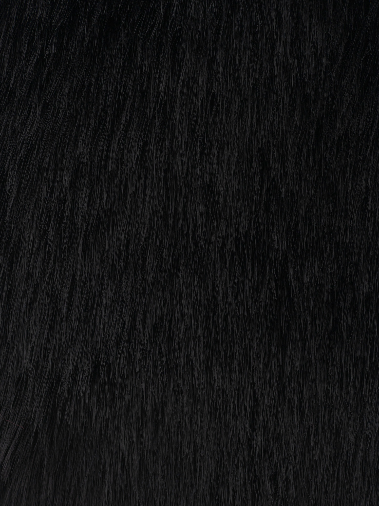 Short zip-up eco-coat