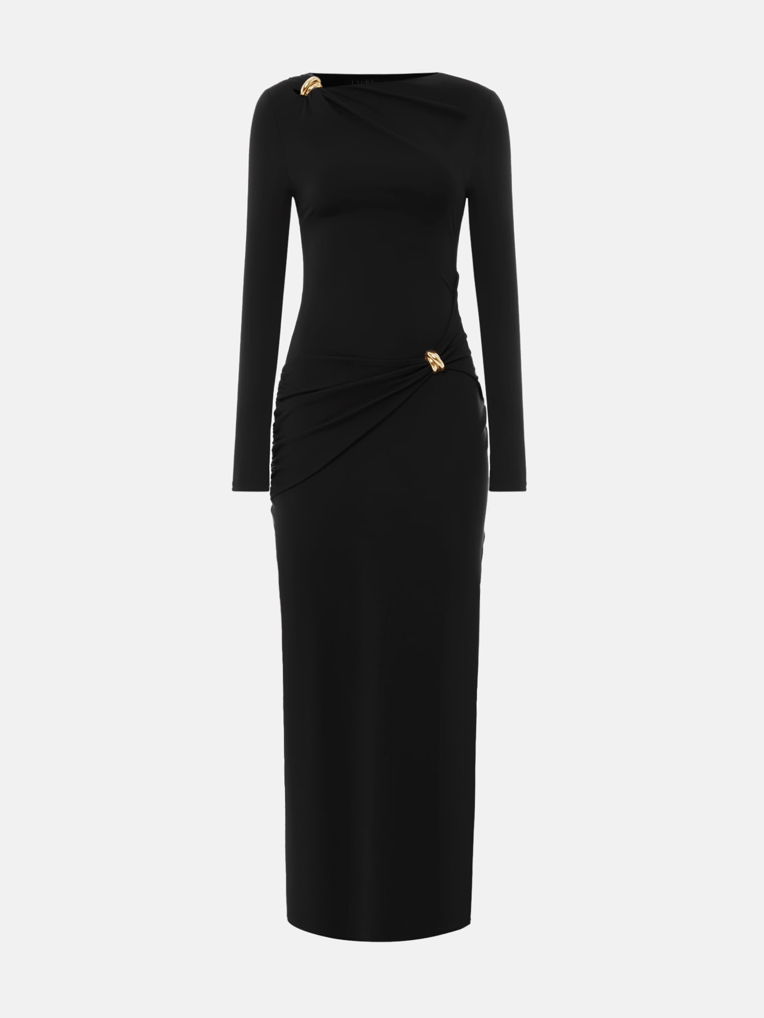 Черный Черный