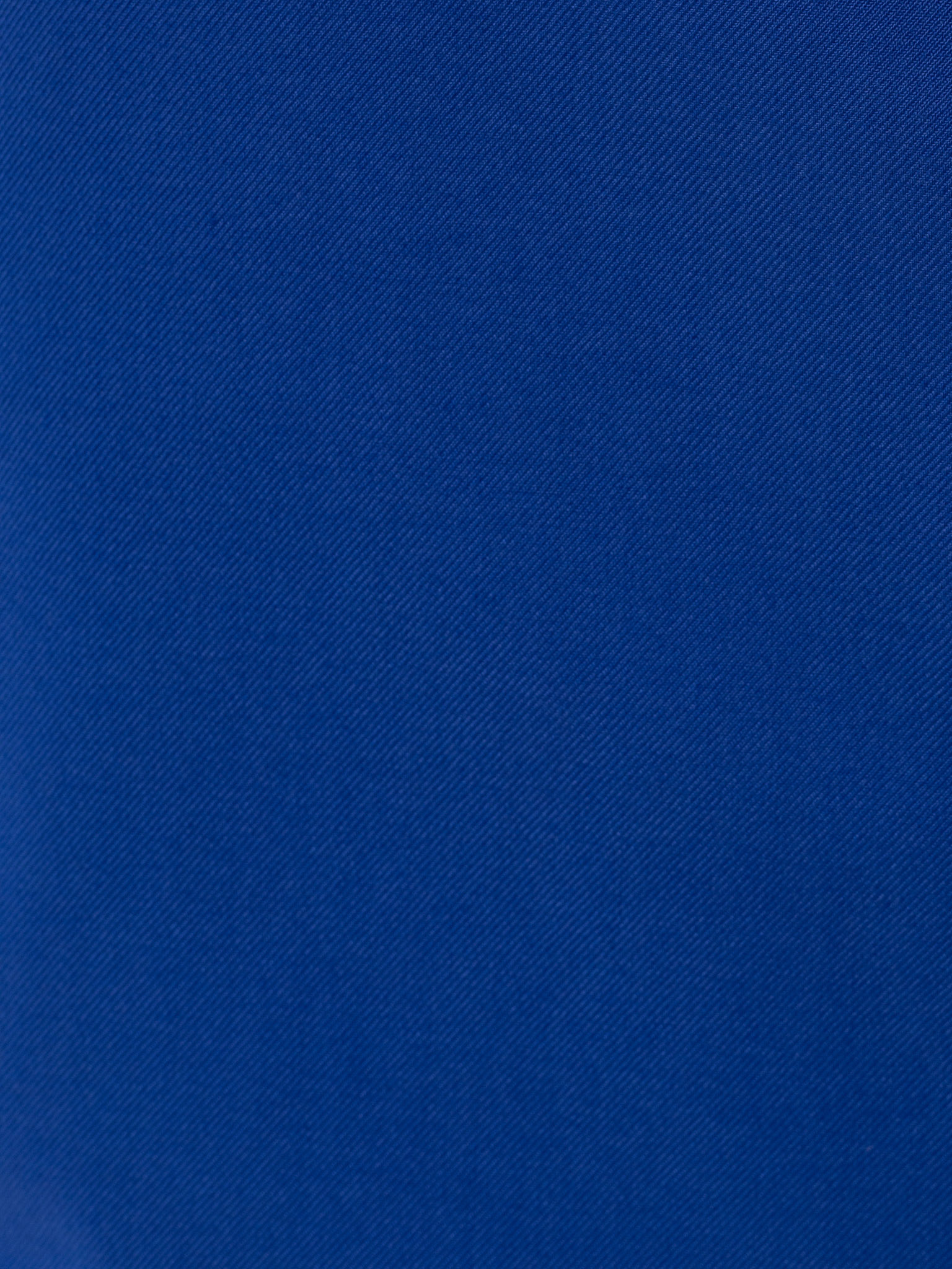 Mini skirt with accent button