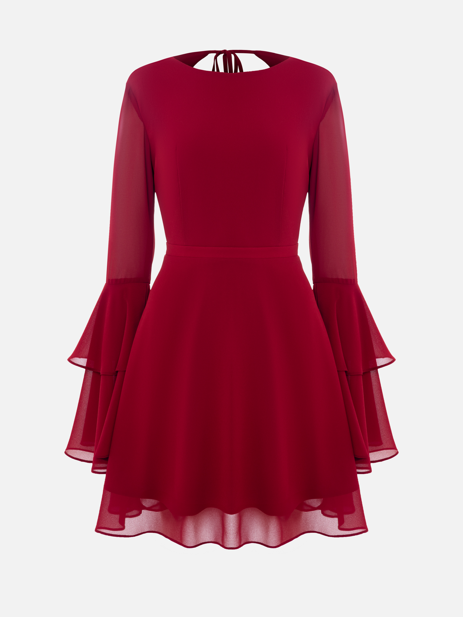 Бордовый Бордовый