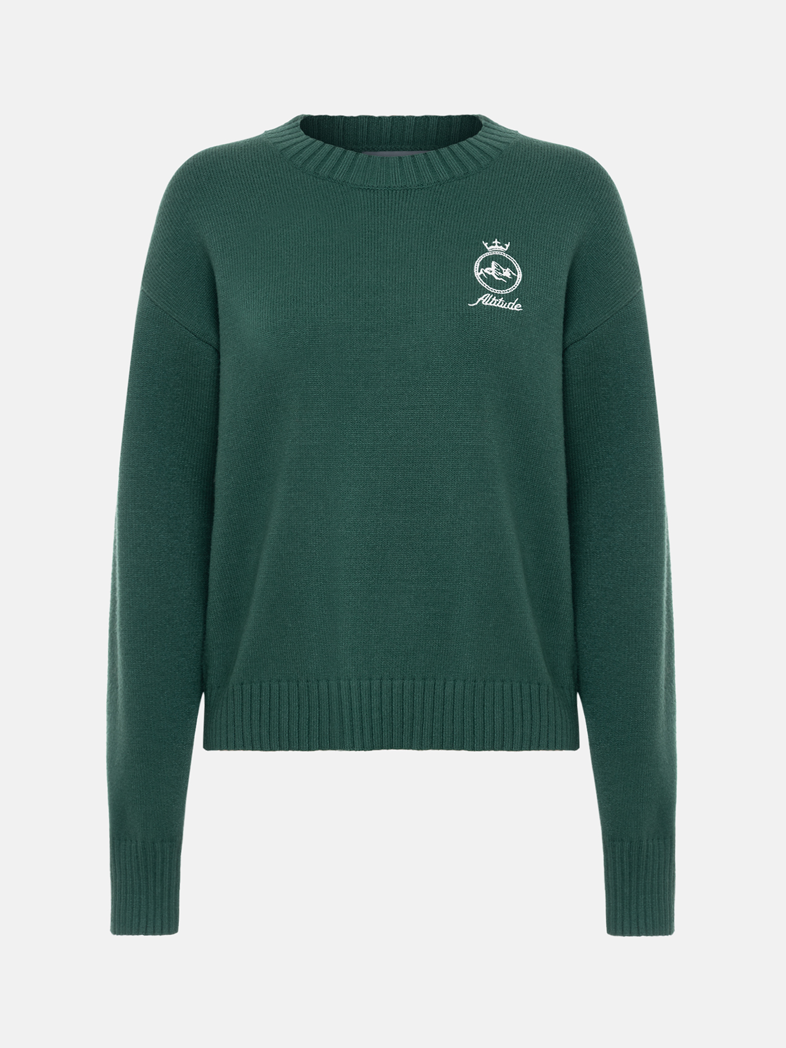 Зеленый Зеленый