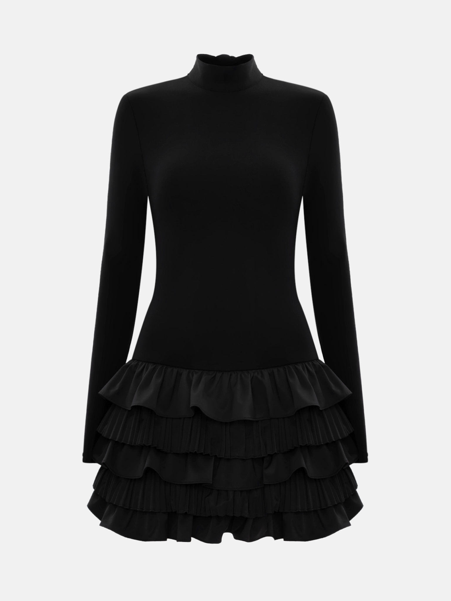 Black Black