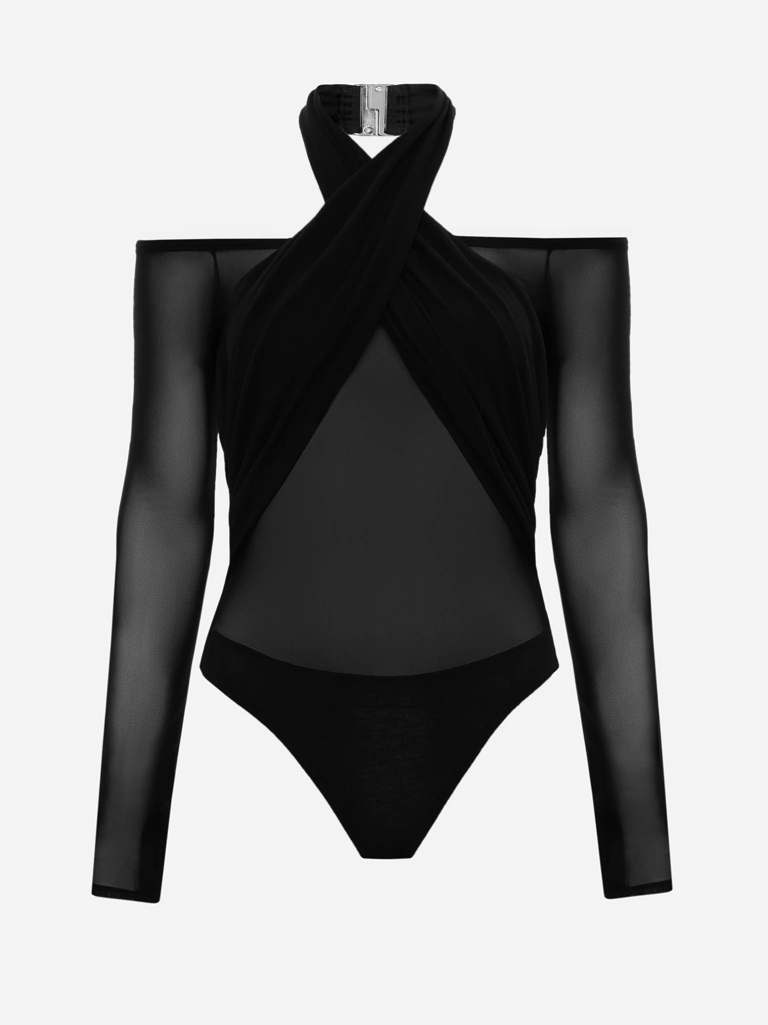 Черный Черный