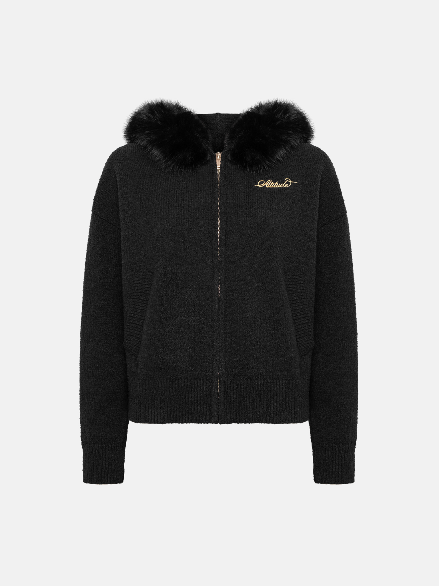 Черный Черный