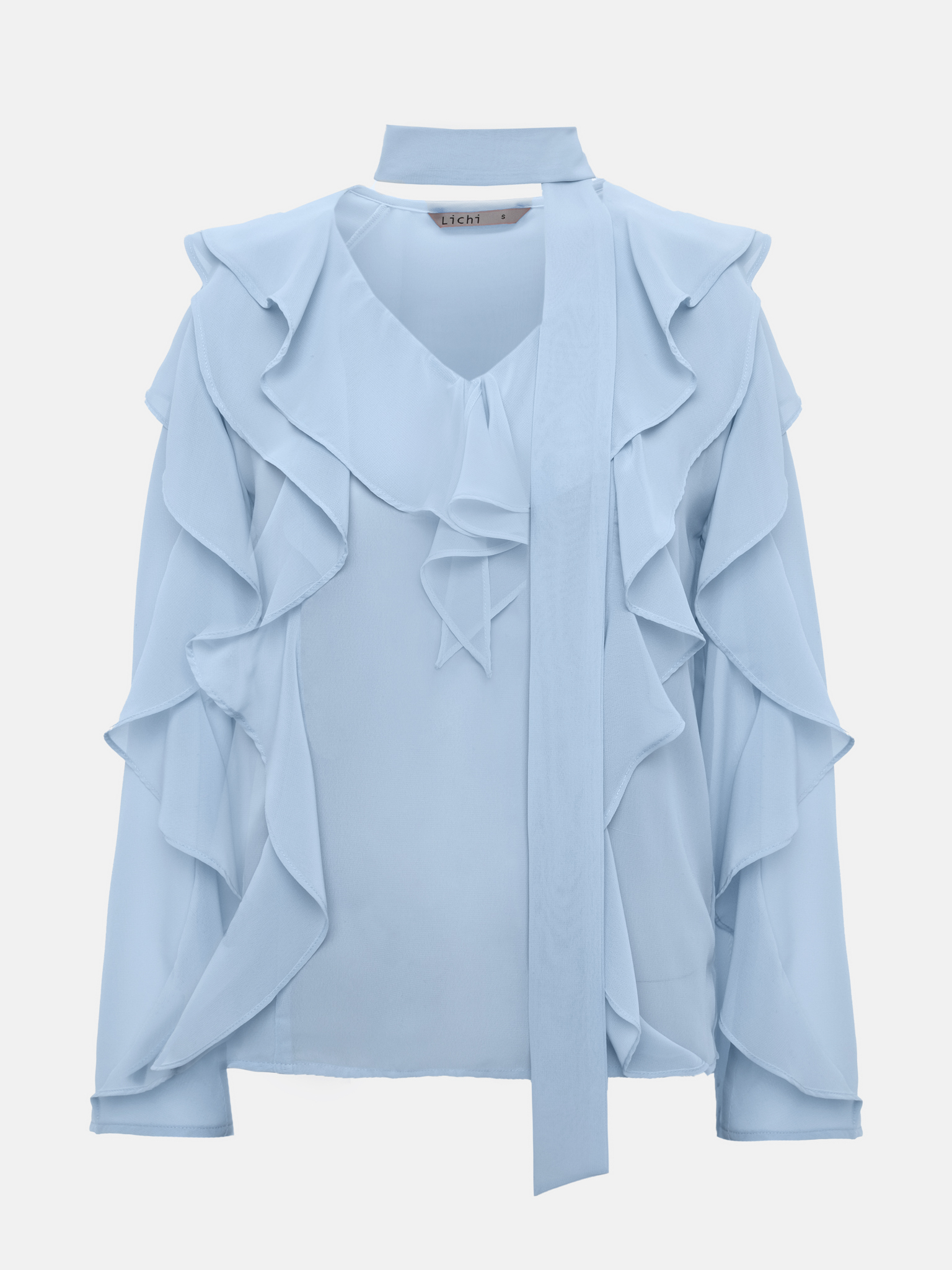 Light Blue Light Blue