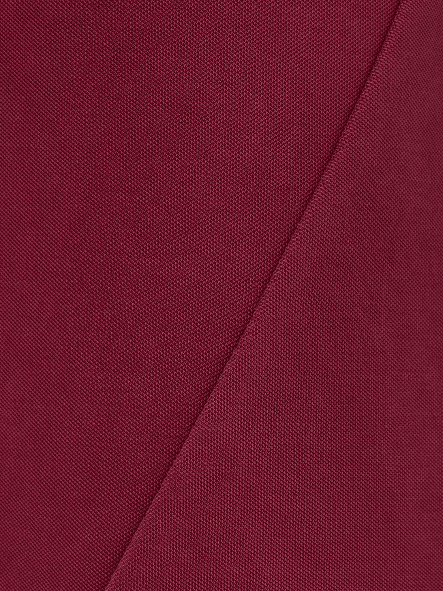 Loose-fitting jersey T-shirt