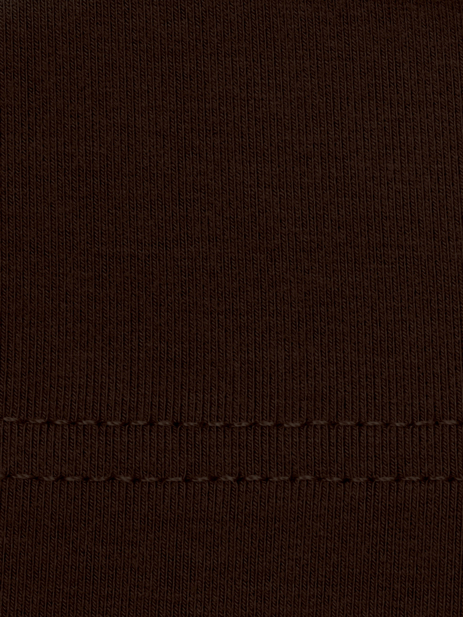 Monochrome stretch Jersey longsleeve 