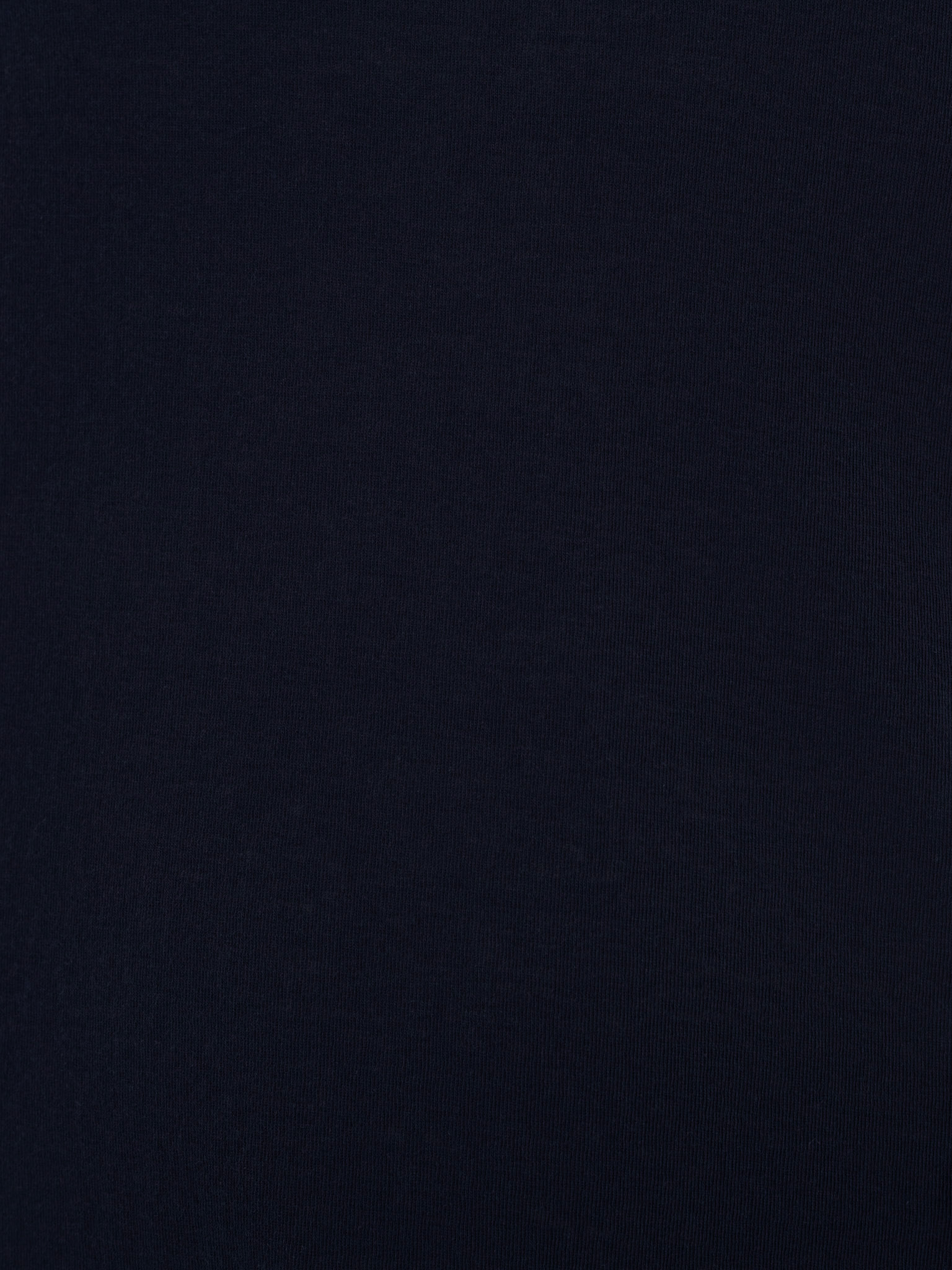 Monochrome stretch Jersey longsleeve 