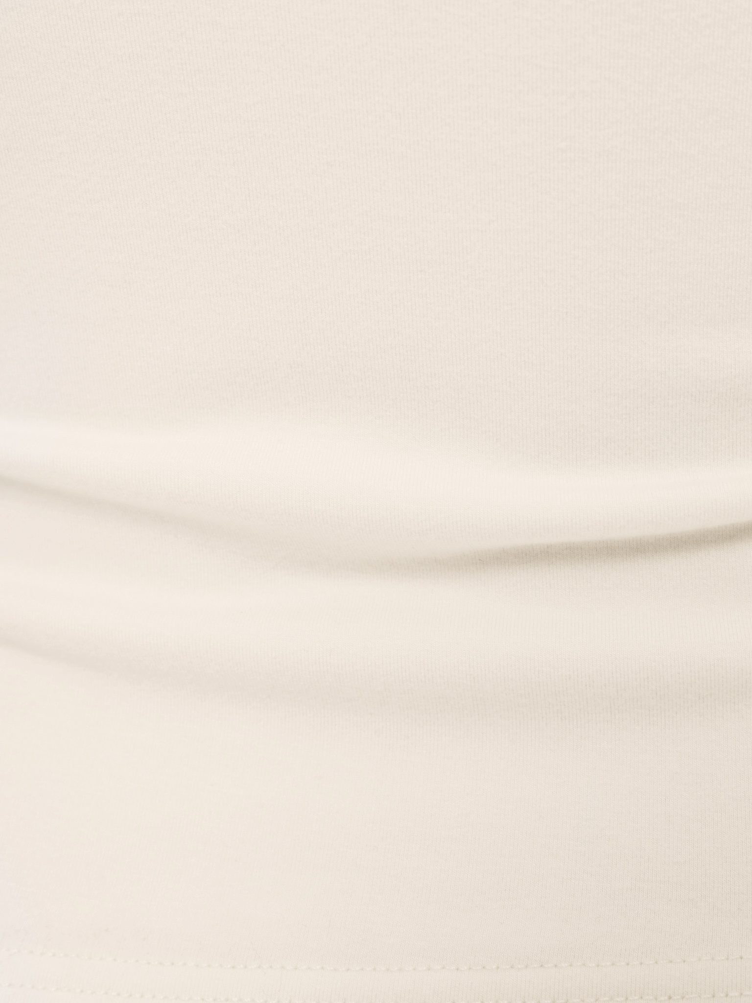 Monochrome stretch Jersey longsleeve 