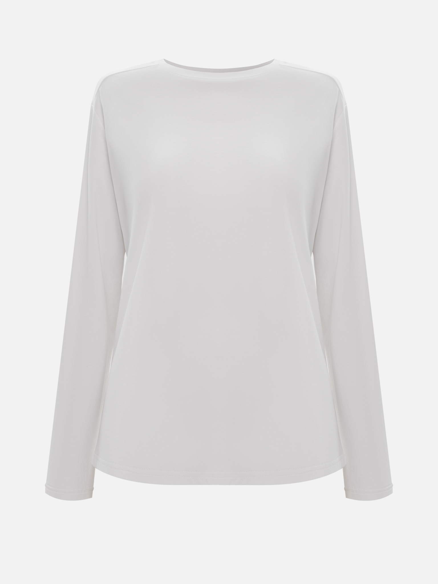 Loose fit longsleeve