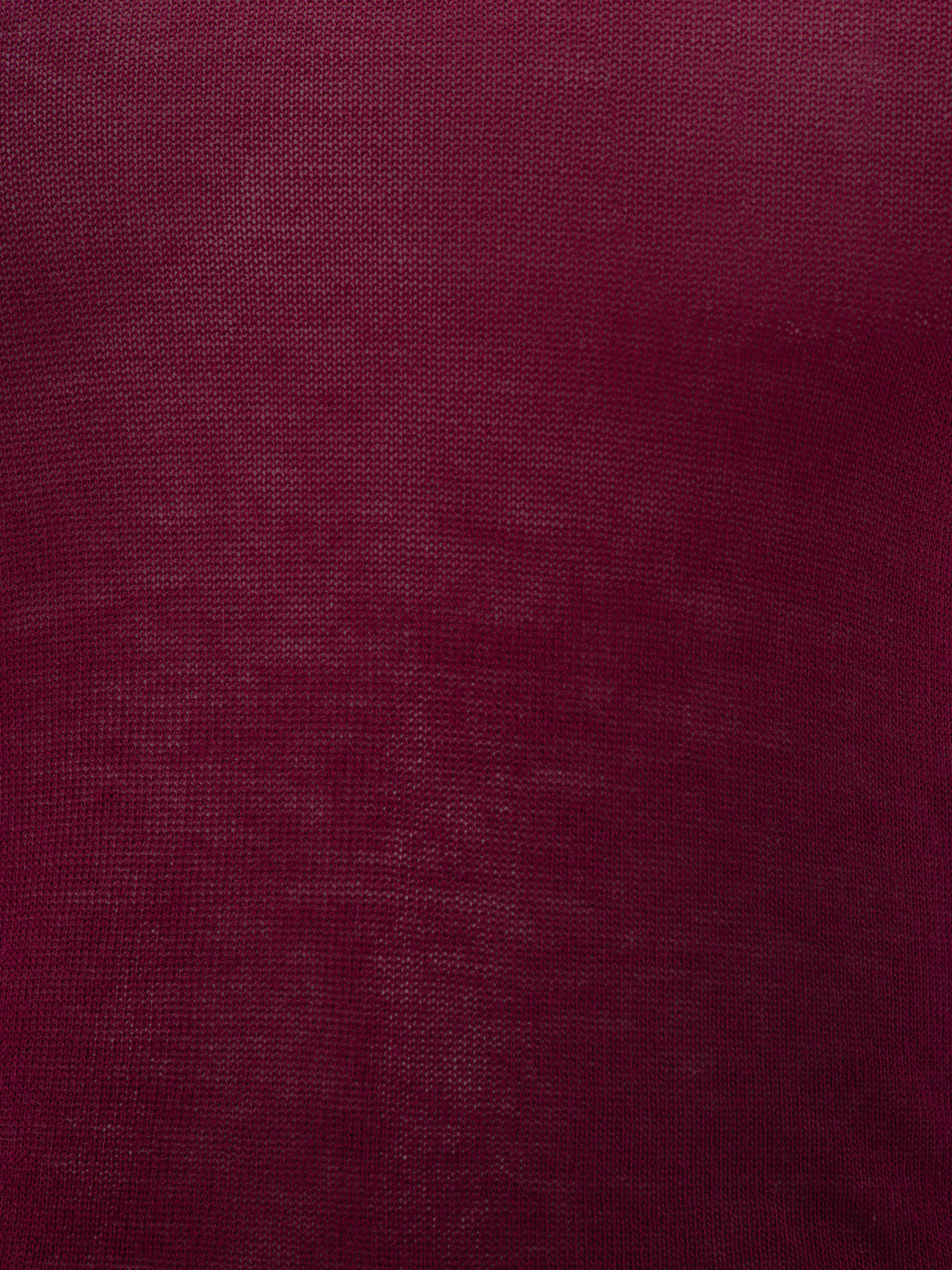 Short sleeved jersey top