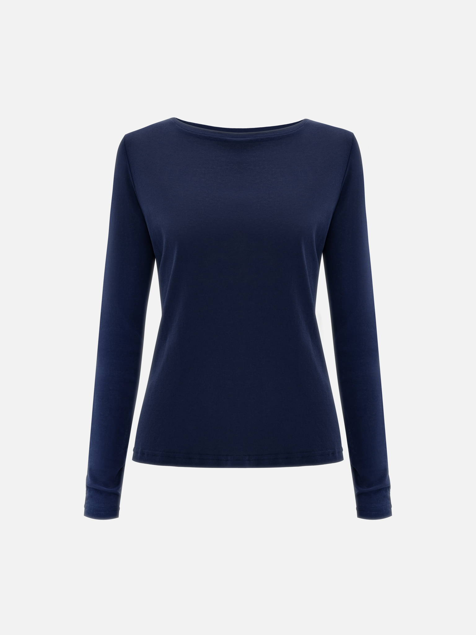 Marineblau Marineblau