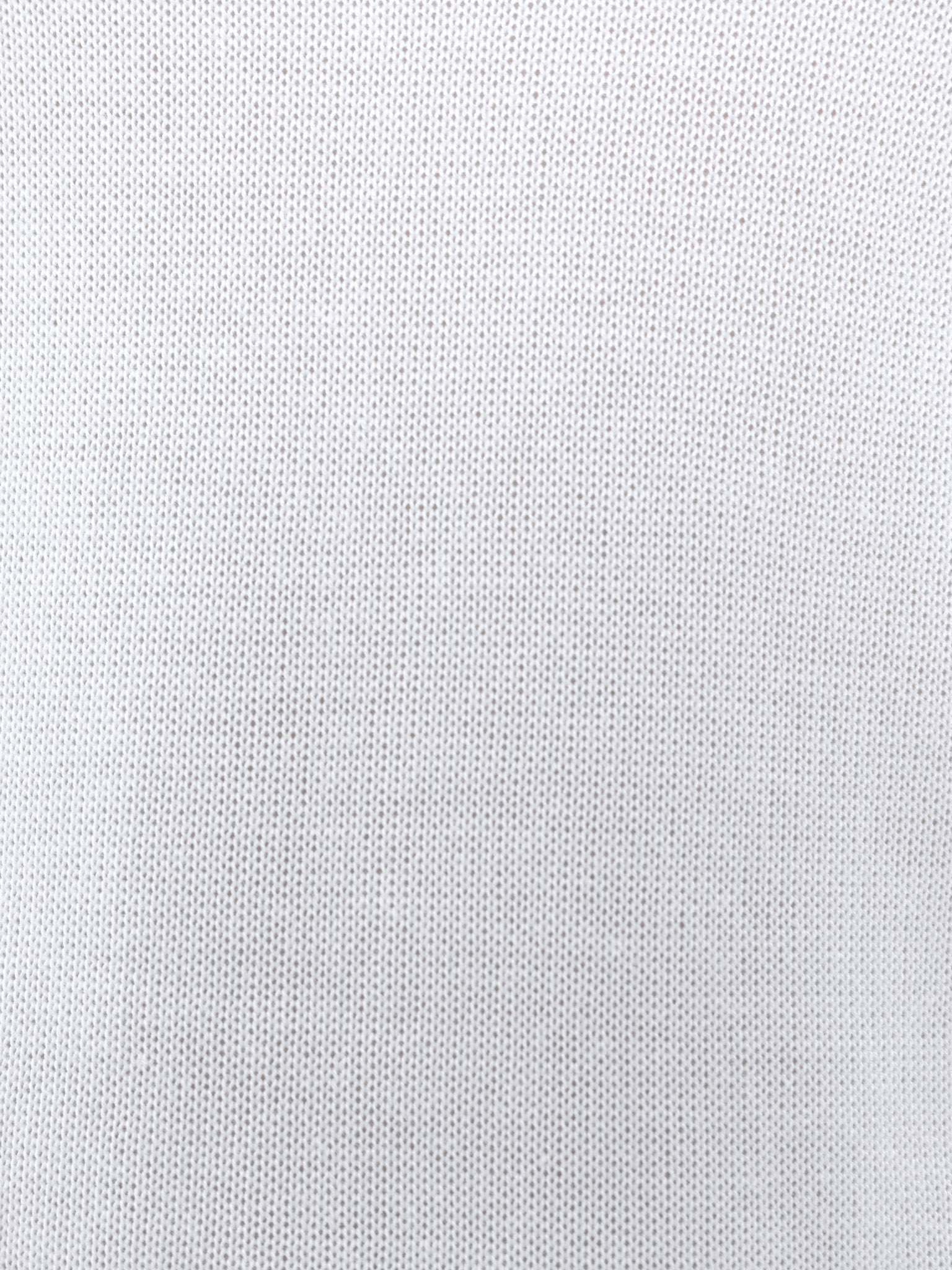 Jersey longsleeve with contrasting collar decoration