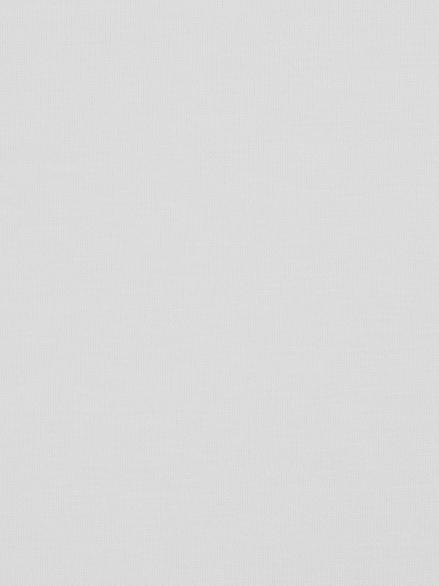 Straight T-shirt with lettering on the chest