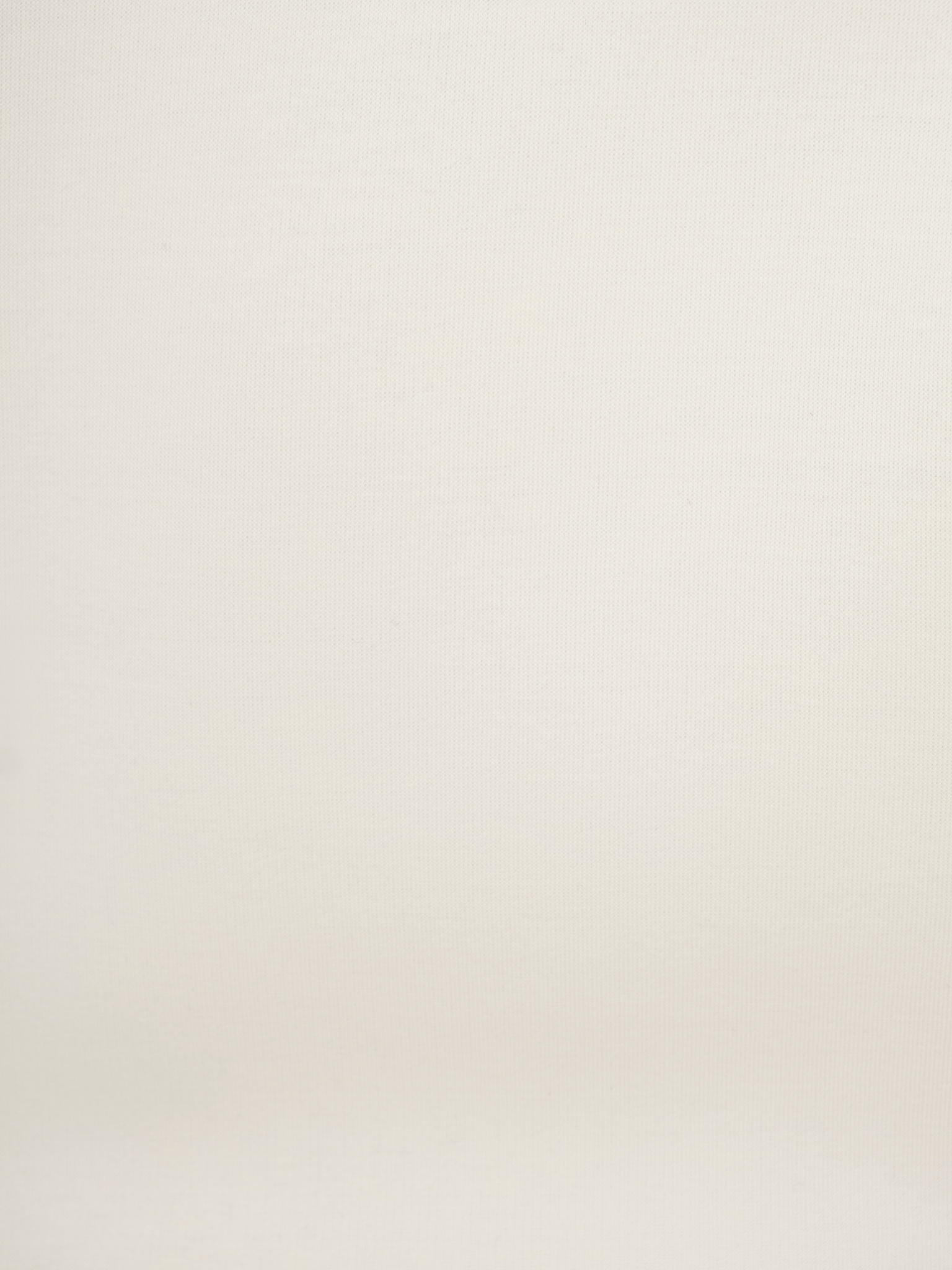 High collar zip-up hoodie