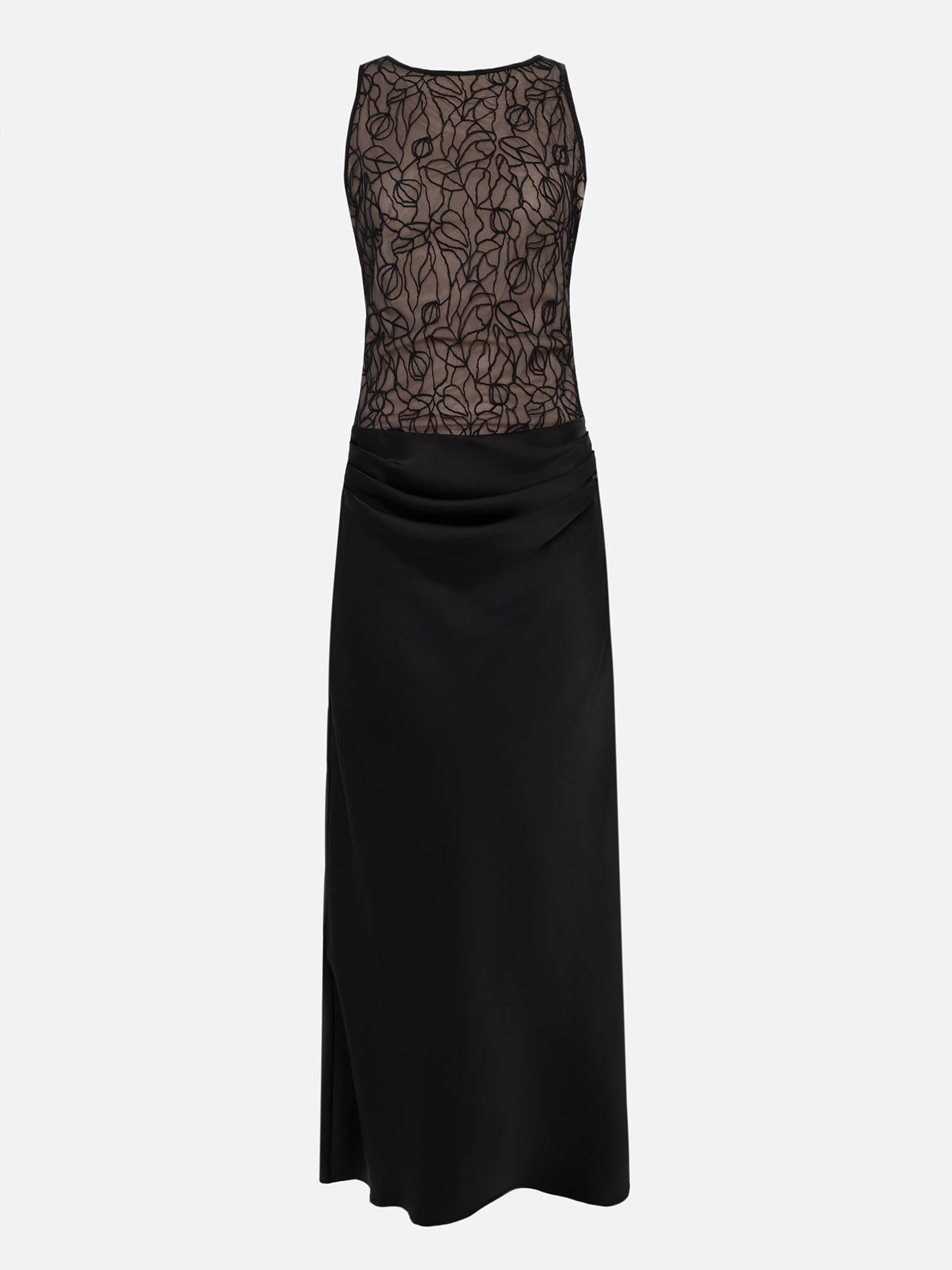Black Black