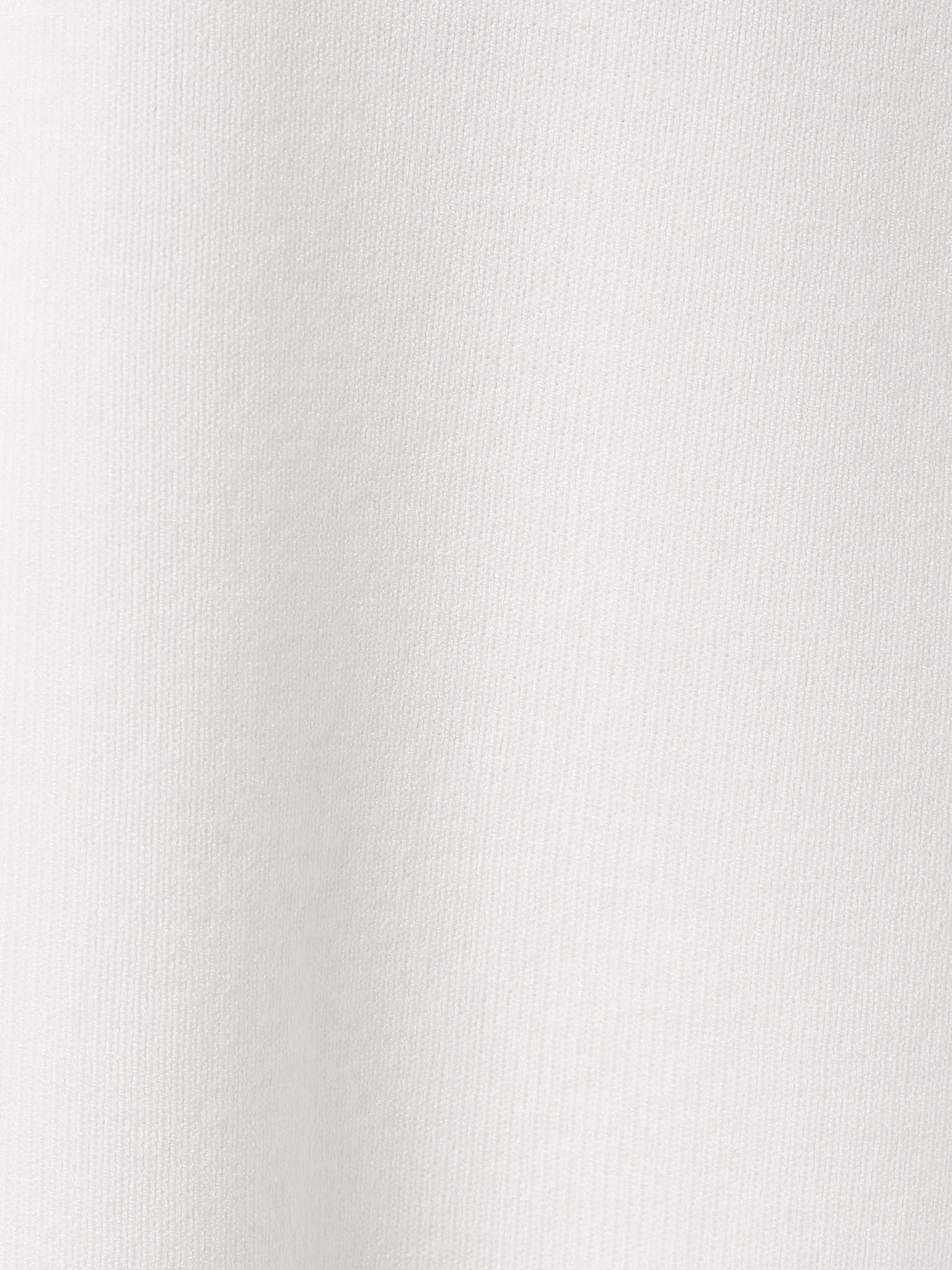 Mini dress with lapel collar and draped skirt