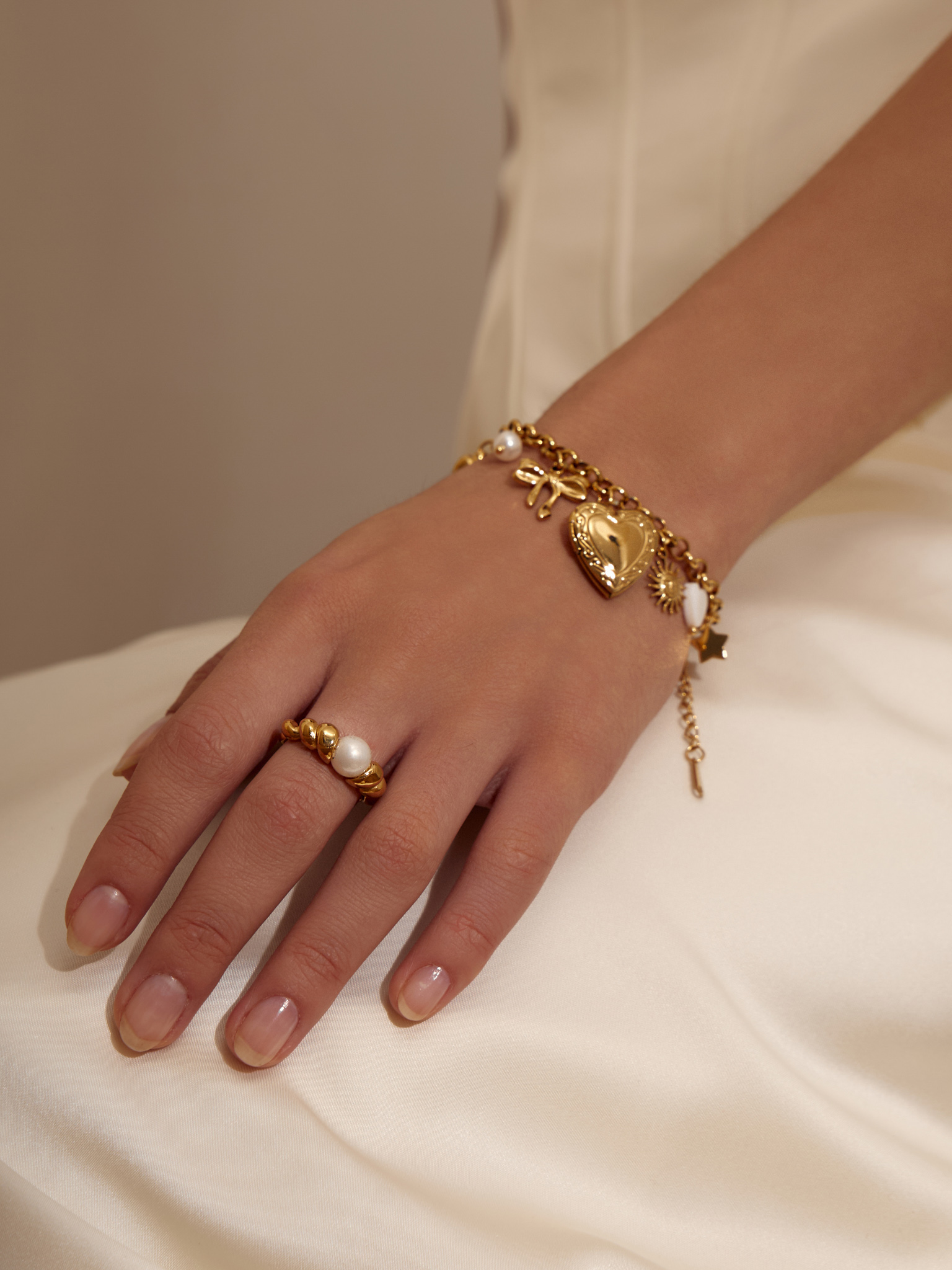 Gold