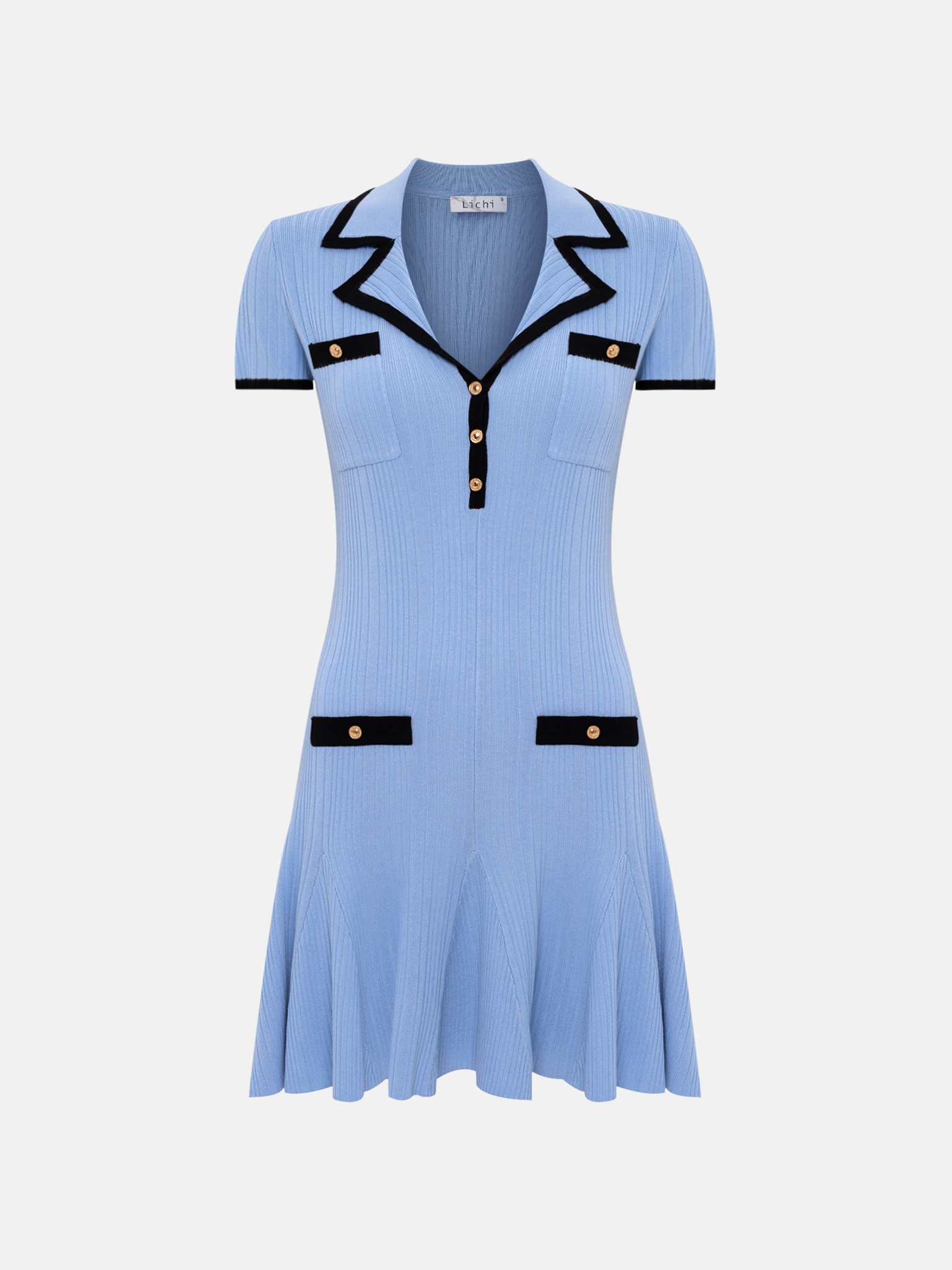 Голубой Голубой