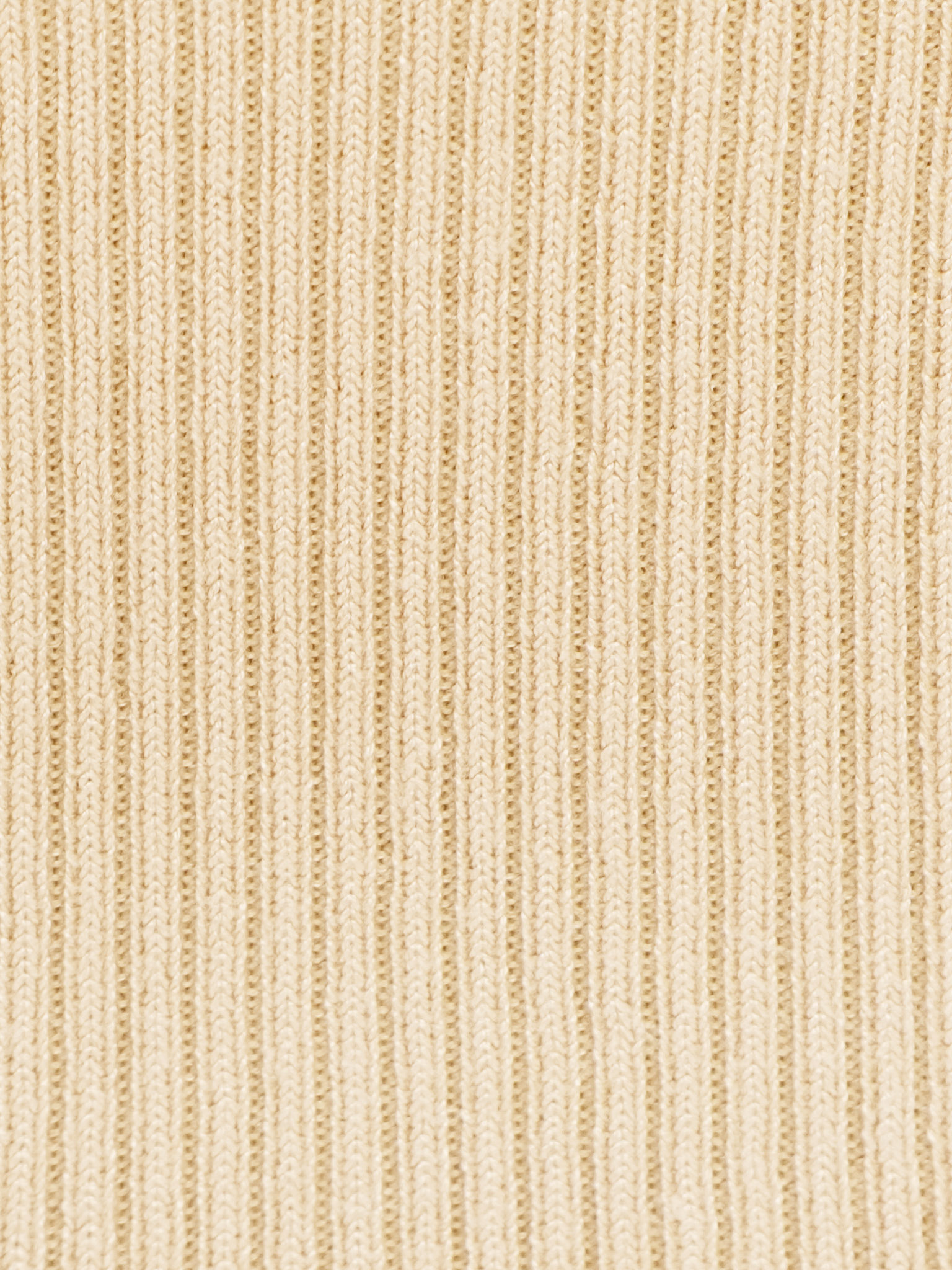 Топ в рубчик с рельефными вытачками