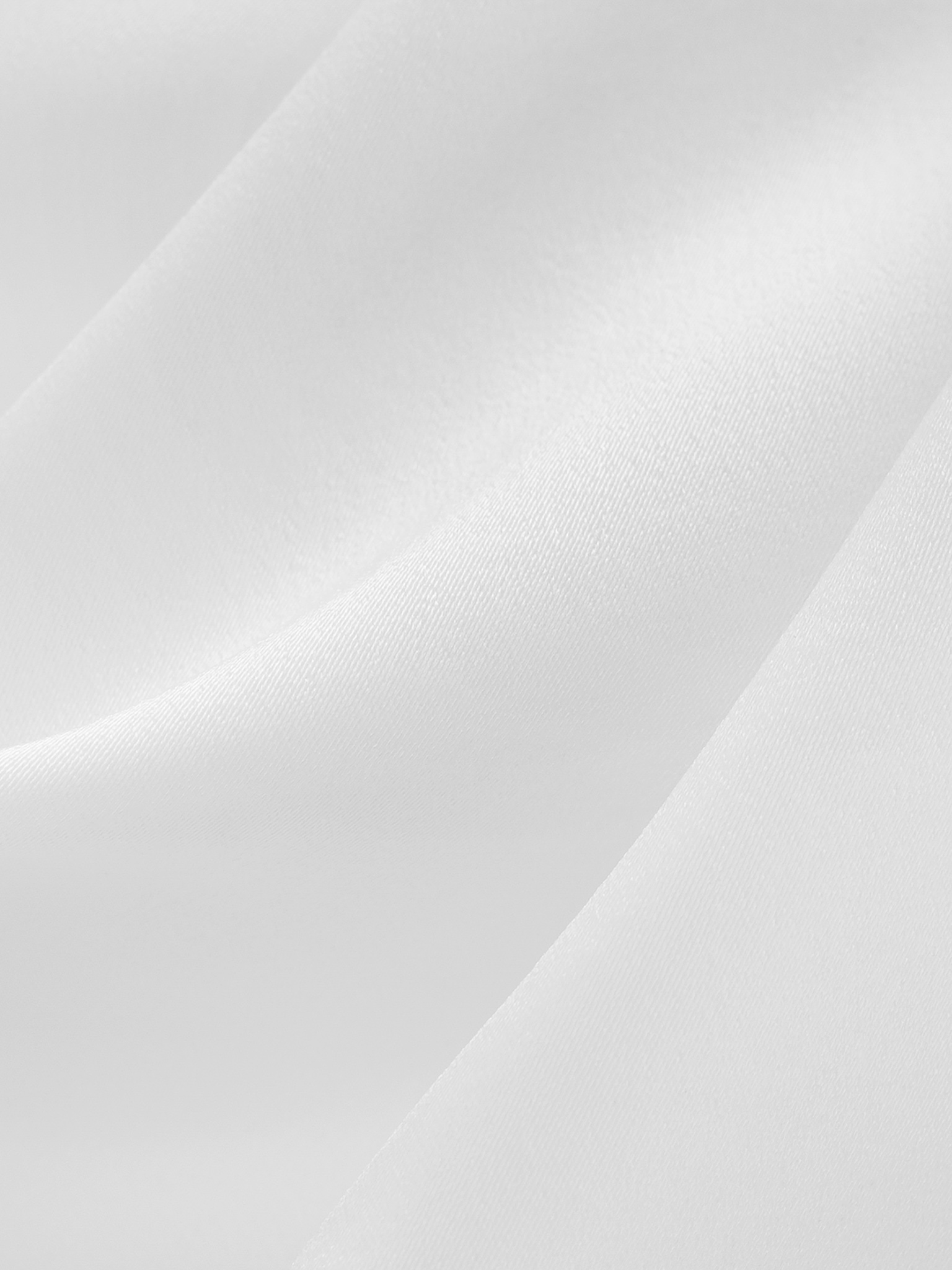 Maxi dress with metallic choker