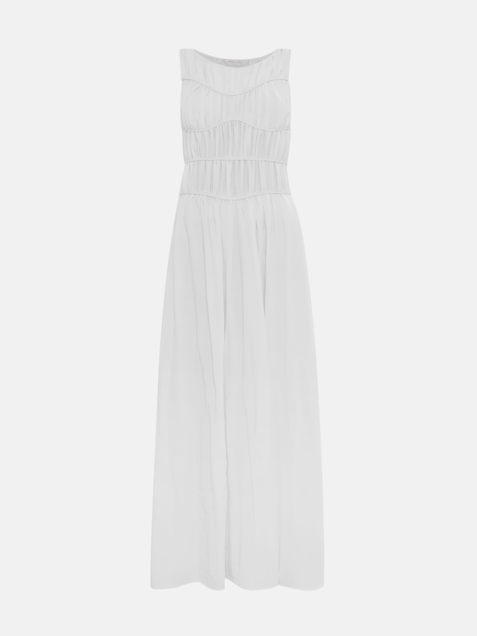 White White