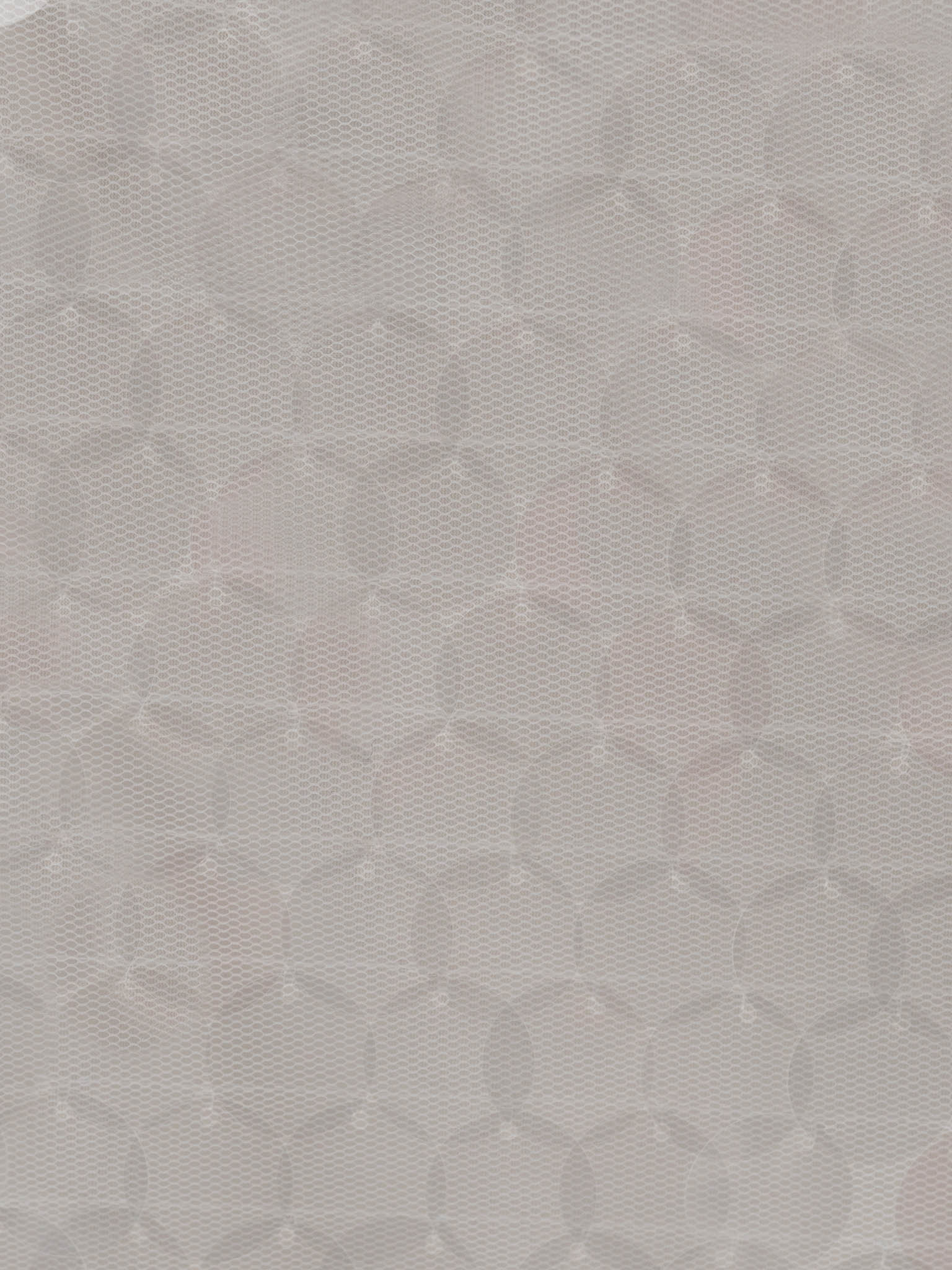 Mini jupe à paillettes rondes