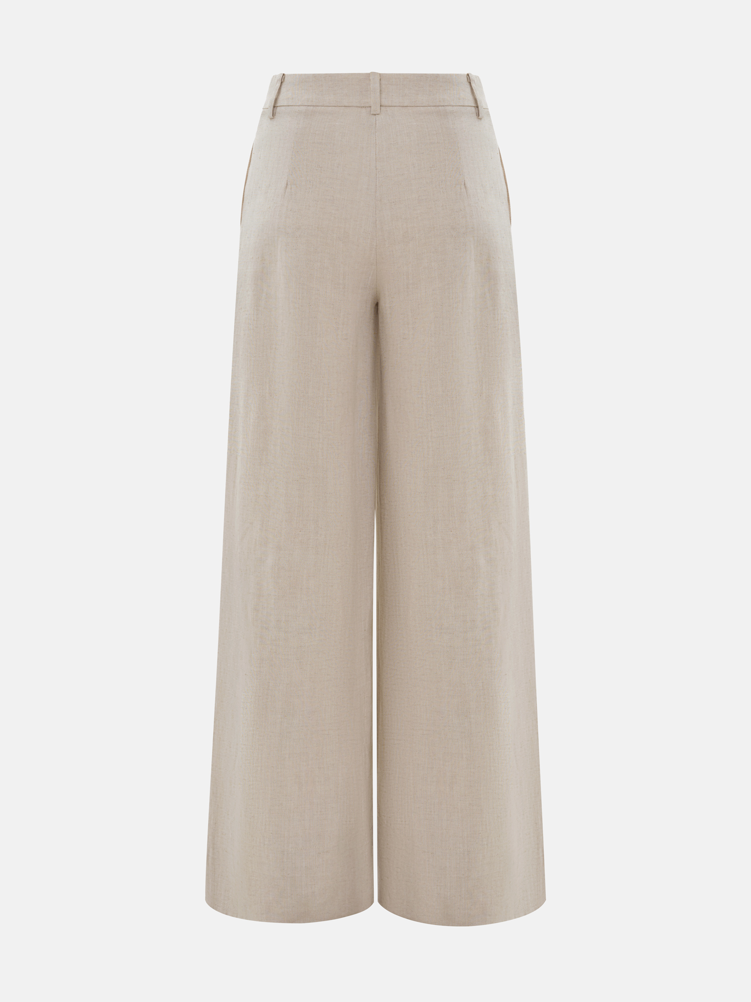 Loose Linen trousers