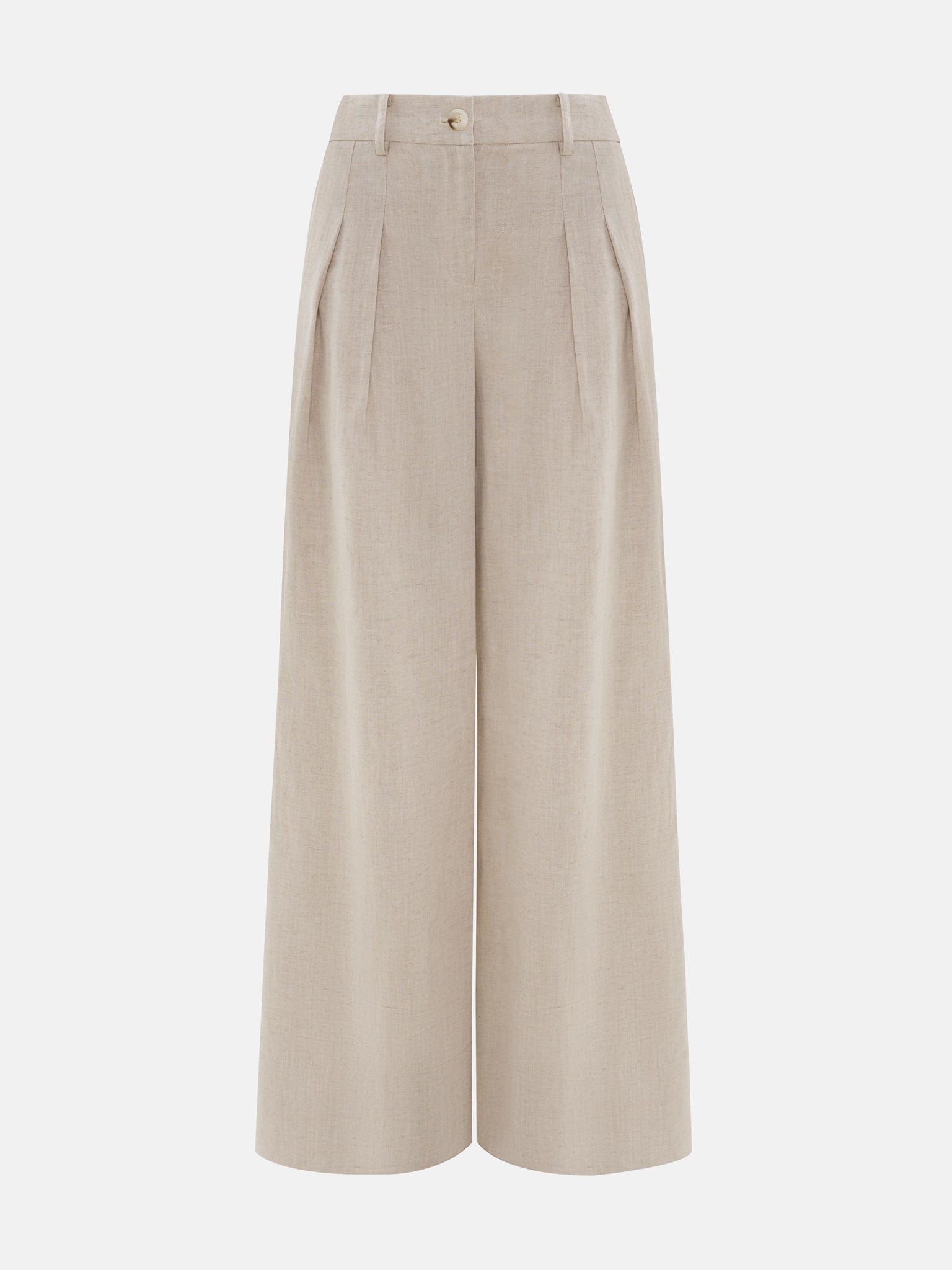 Loose Linen trousers