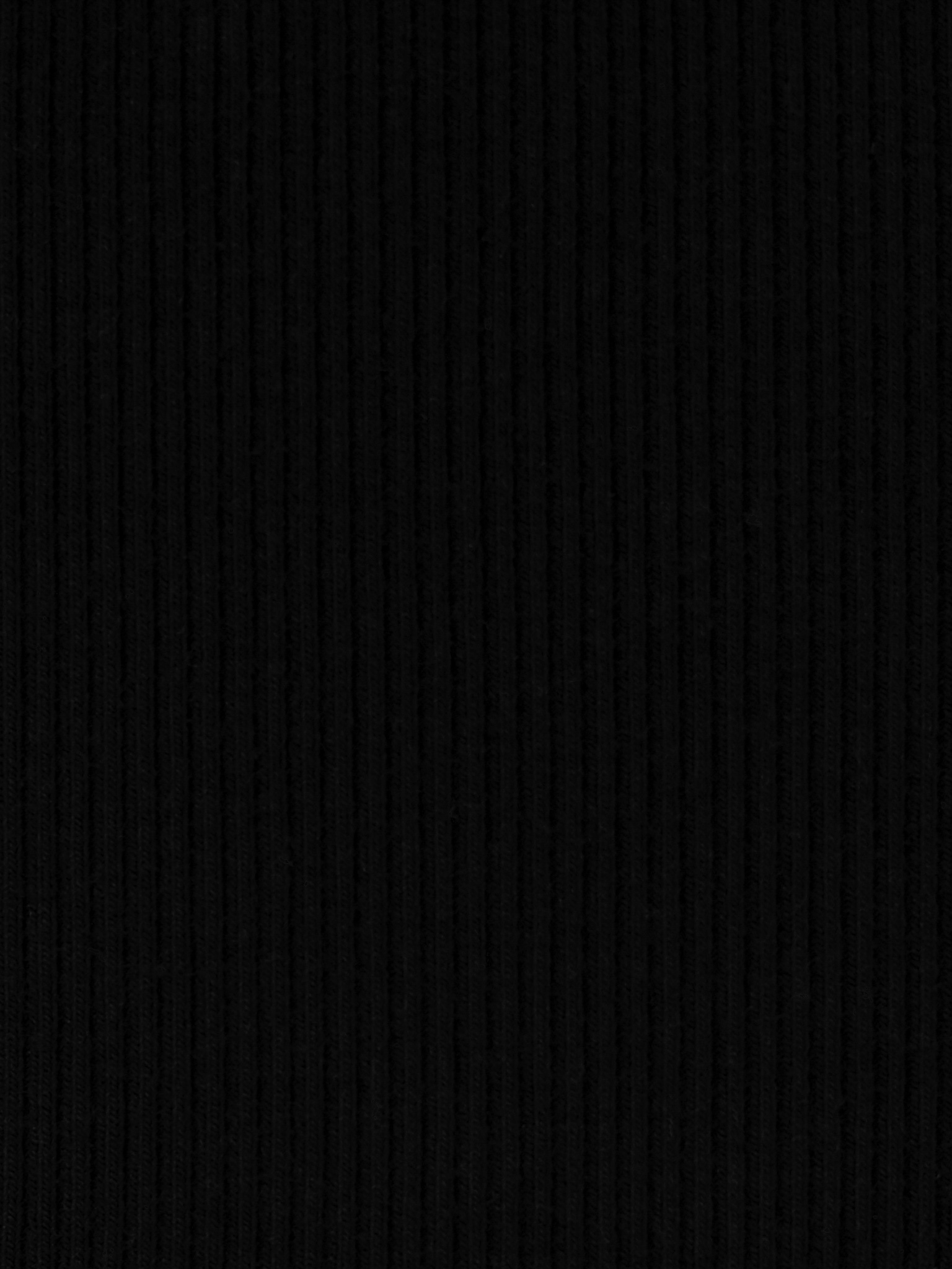 Jersey top with square detail on the chest