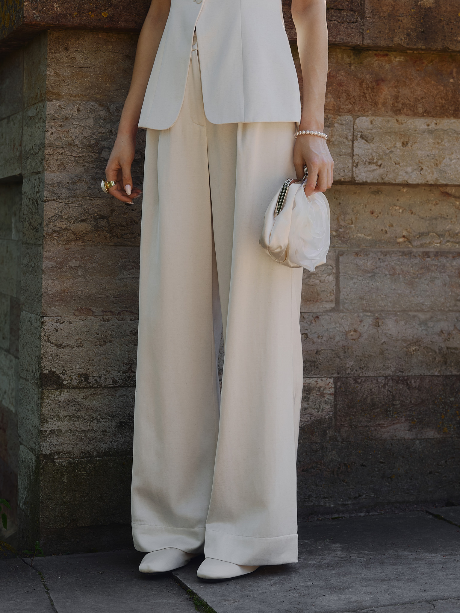 Pants Lichi