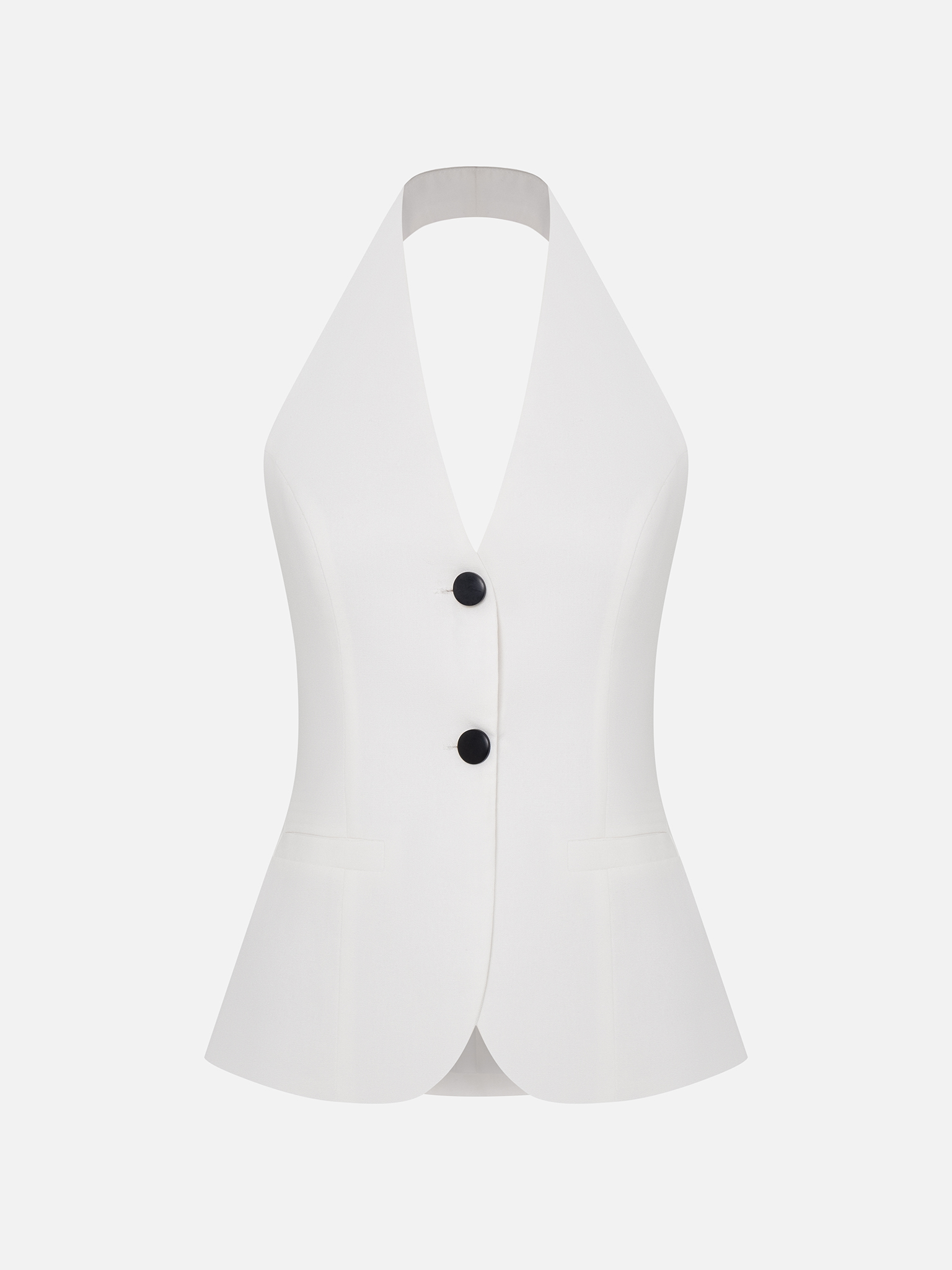 White White