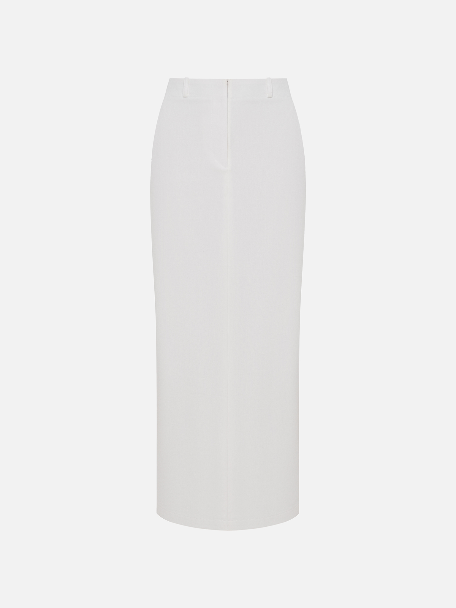 White White
