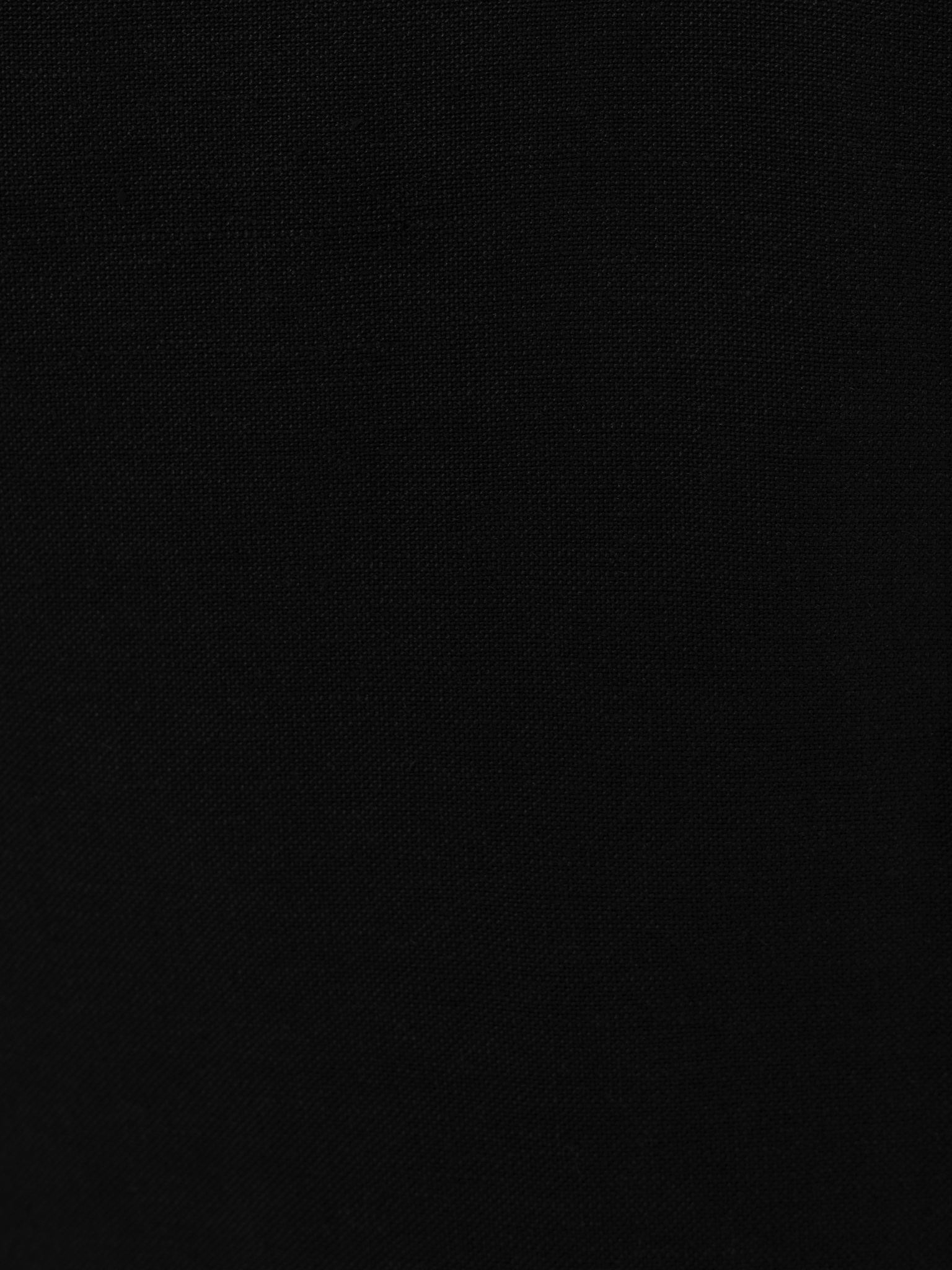 Mini mid-rise linen shorts