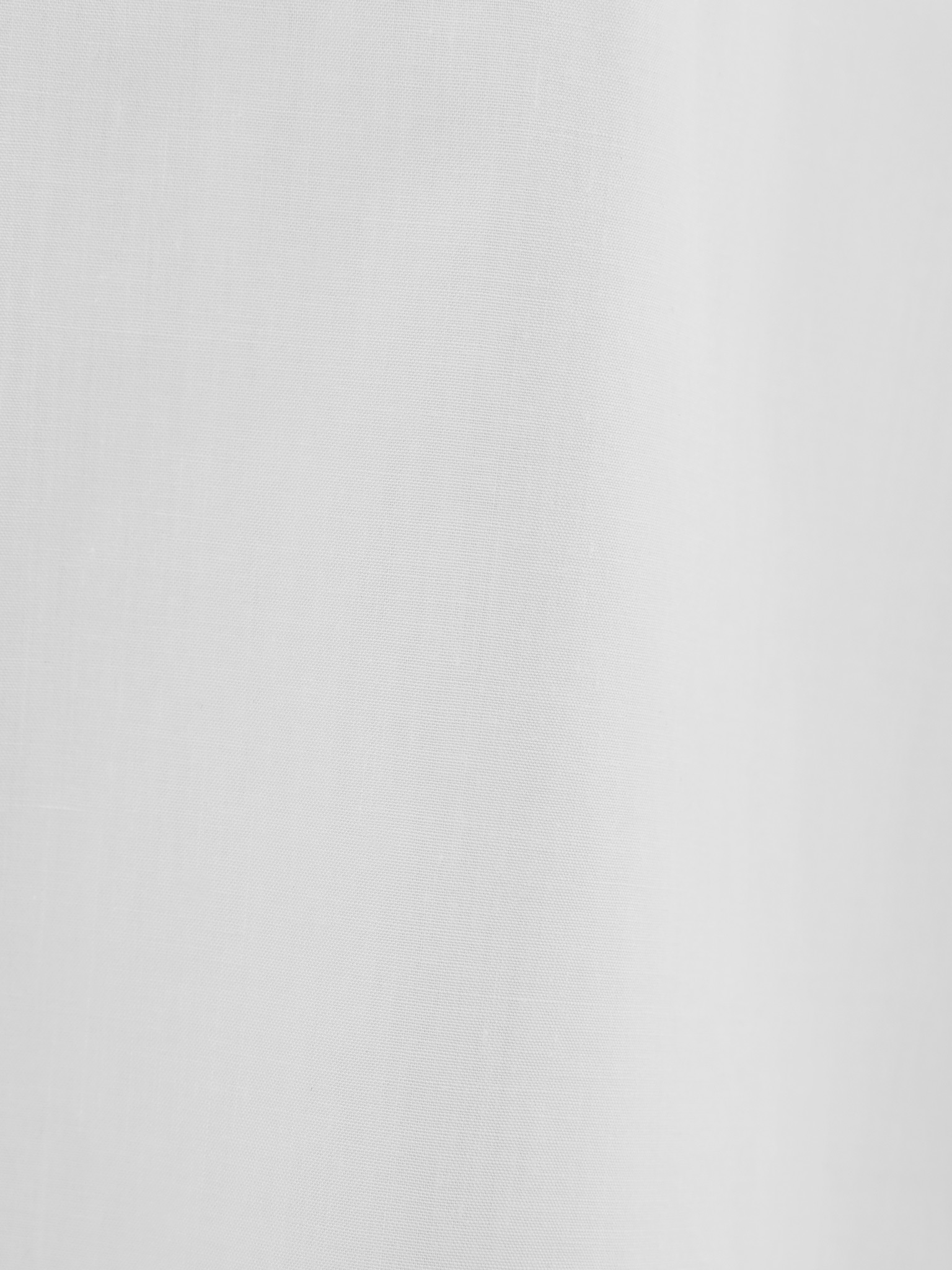 Свободная рубашка с нагрудным карманом