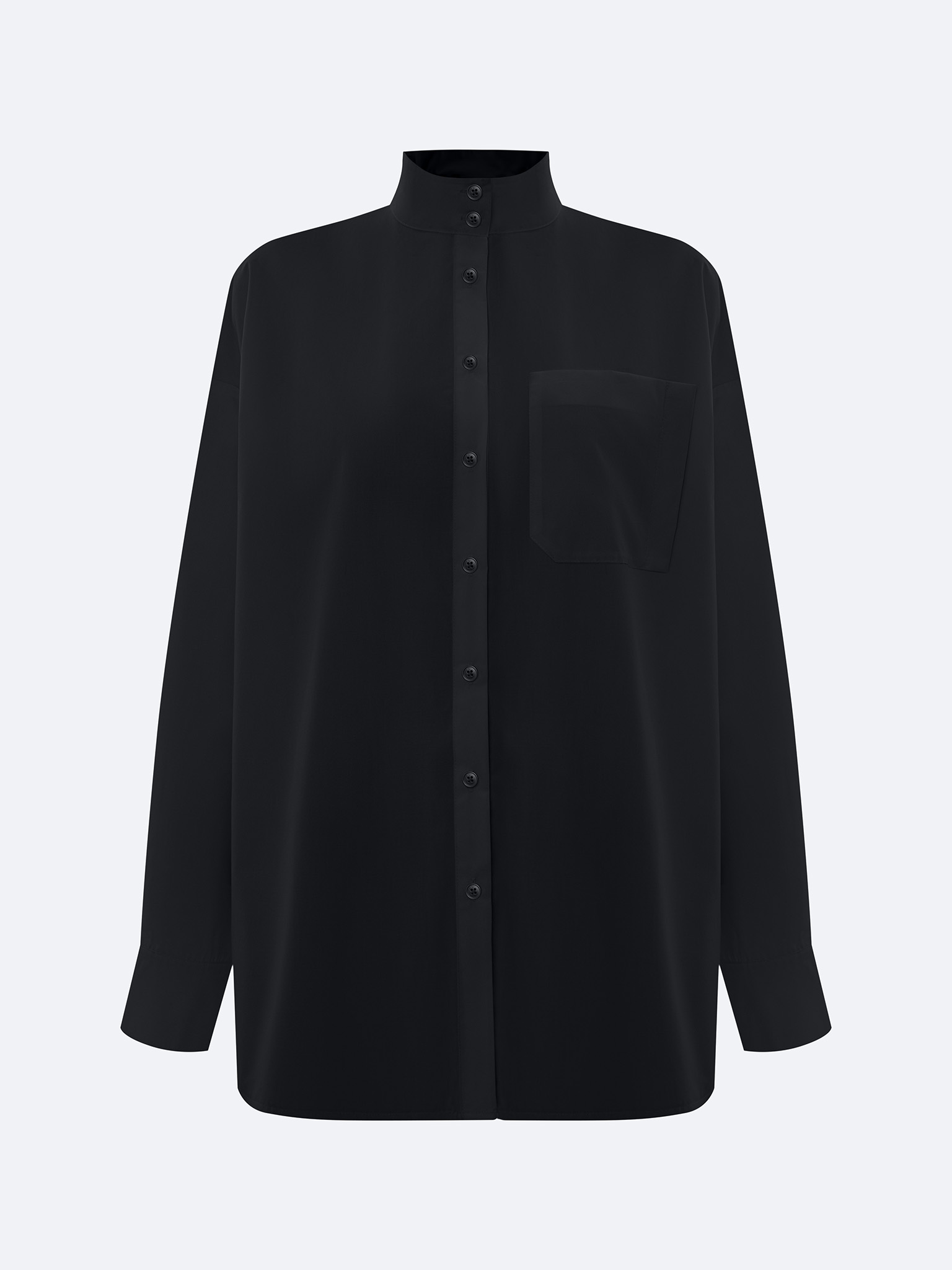 Black Black