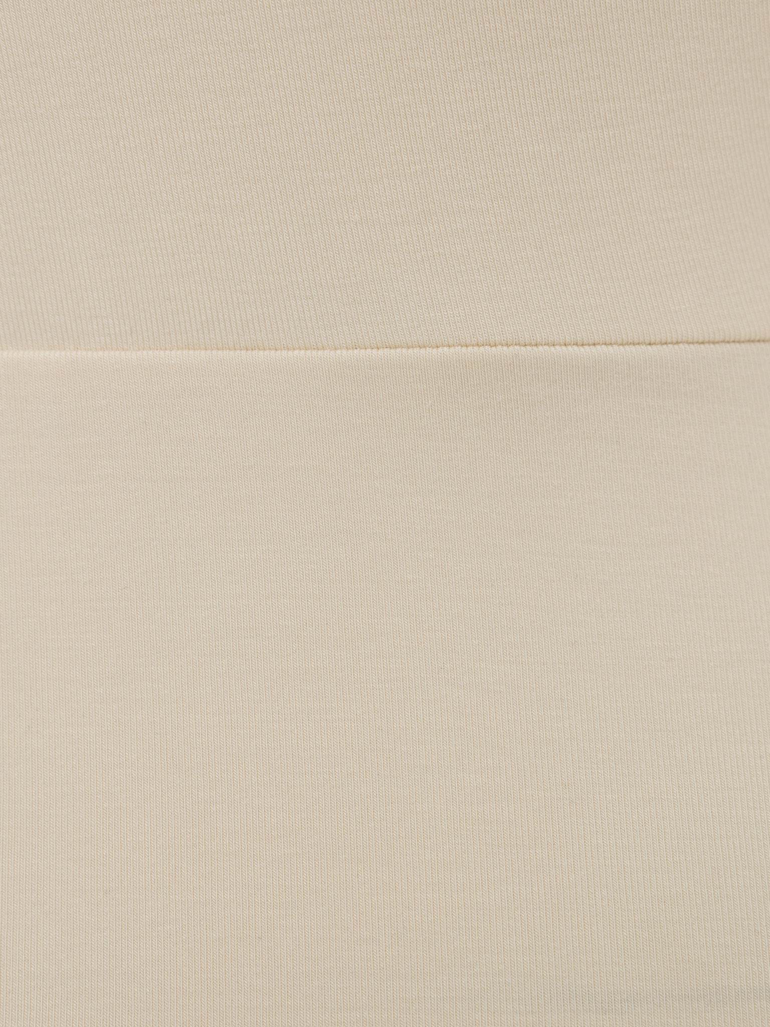 Fitted maxi dress with draped hips