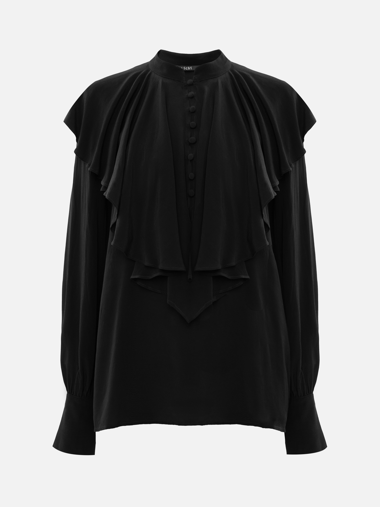 Black Black