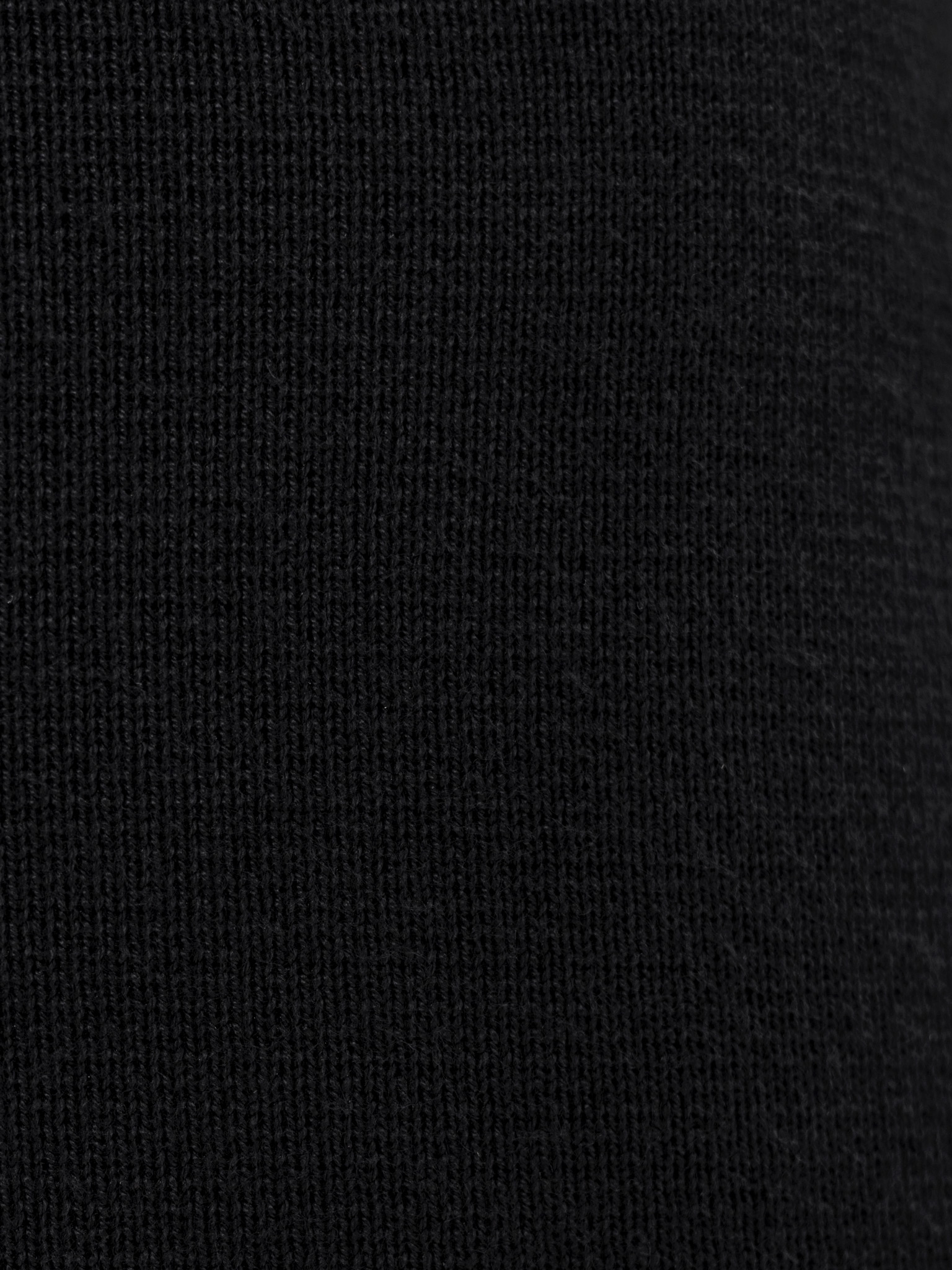 Mini dress with asymmetric collar decor