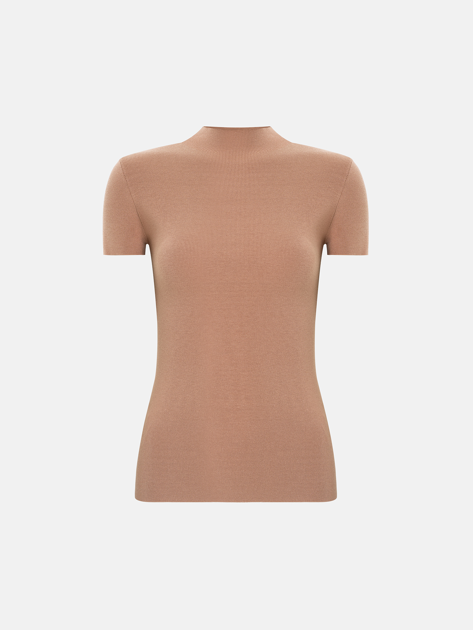 Терракотовый