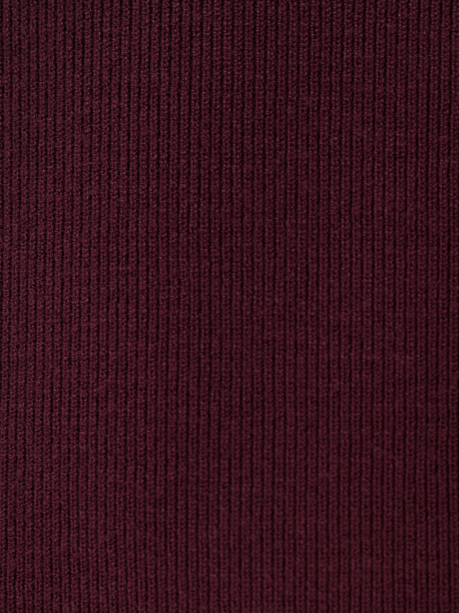 Трикотажный топ в рубчик с короткими рукавами