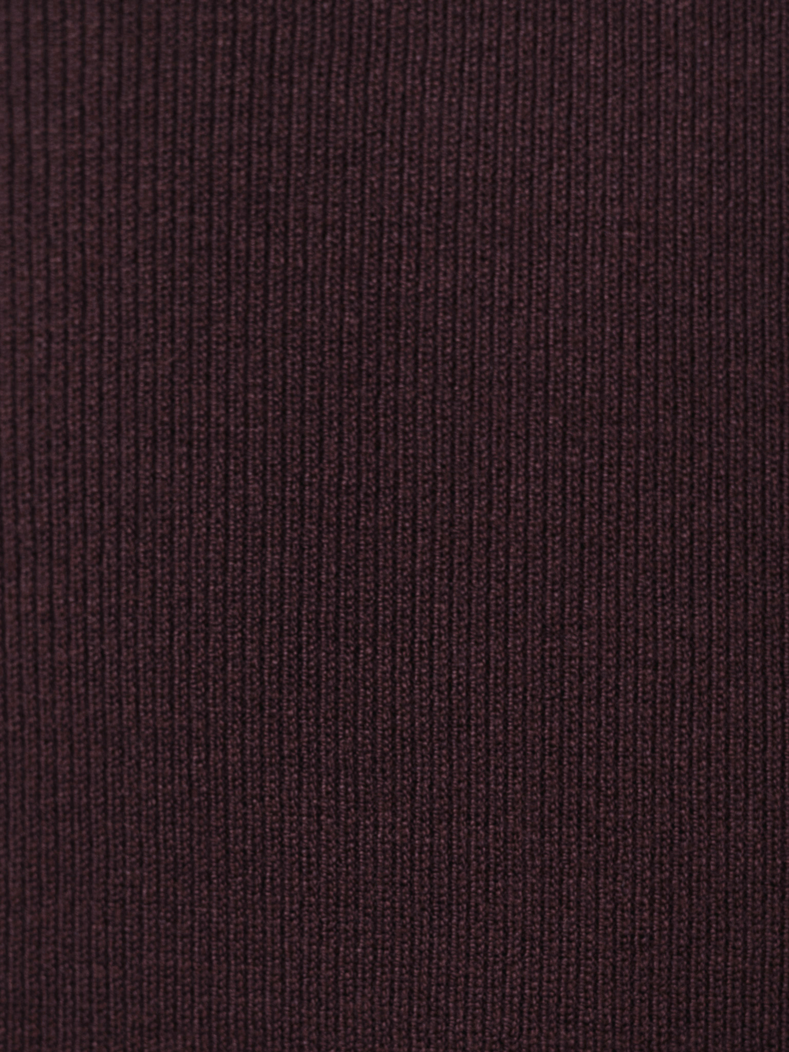 Трикотажный топ в рубчик с короткими рукавами