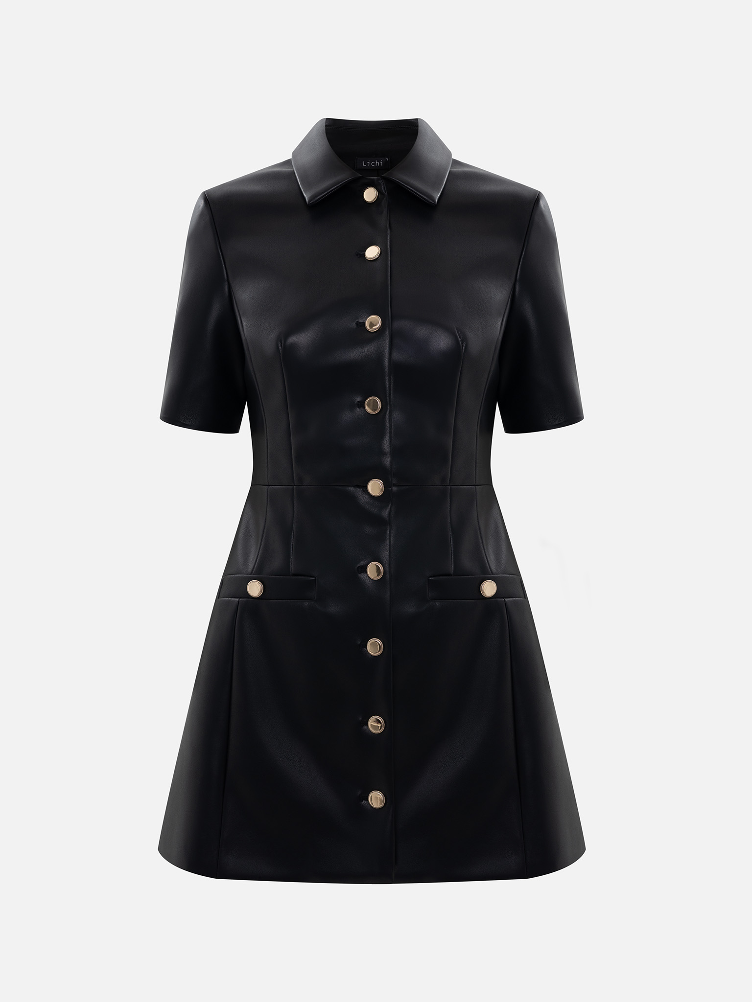 Black Black